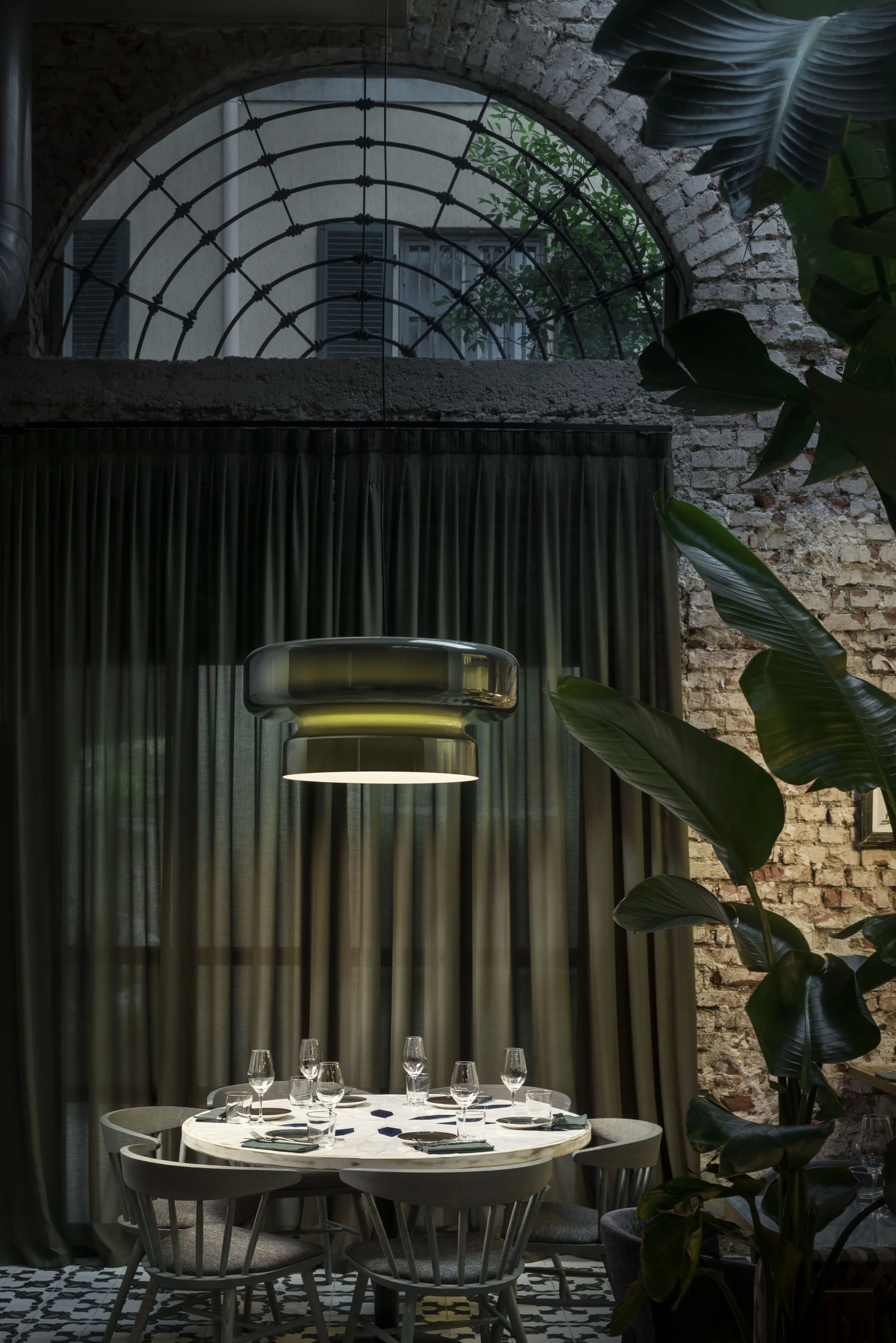 Bohemia Pendant Lamp - Image 74
