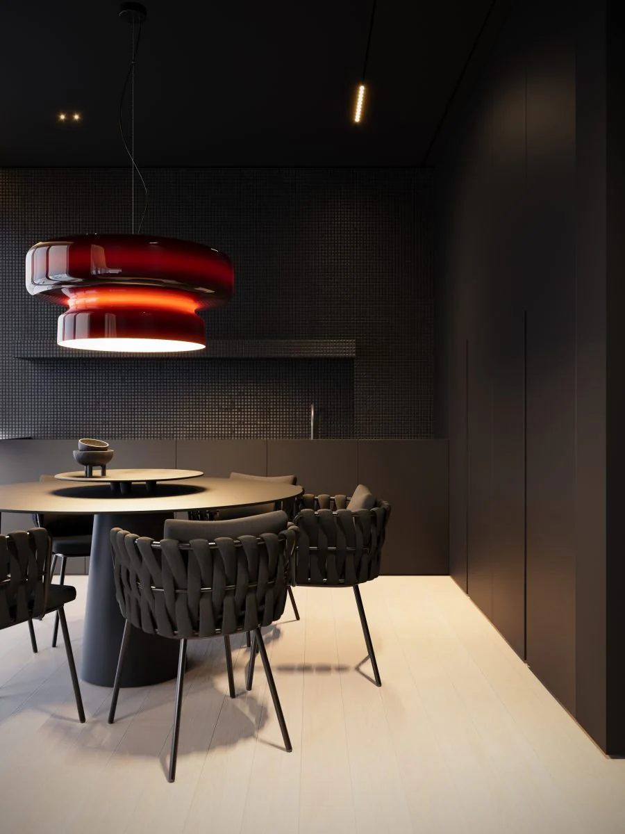 Bohemia Pendant Lamp - Image 75