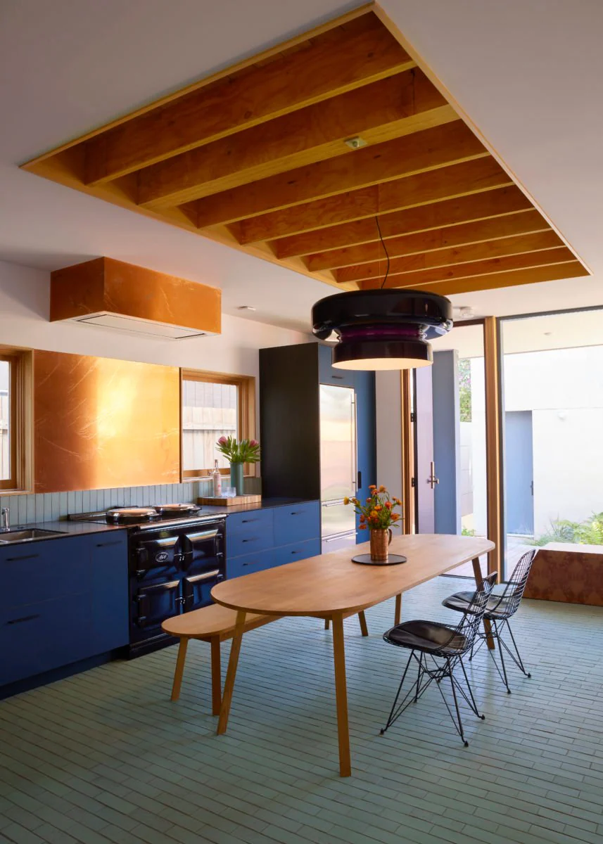 Bohemia Pendant Lamp - Image 76