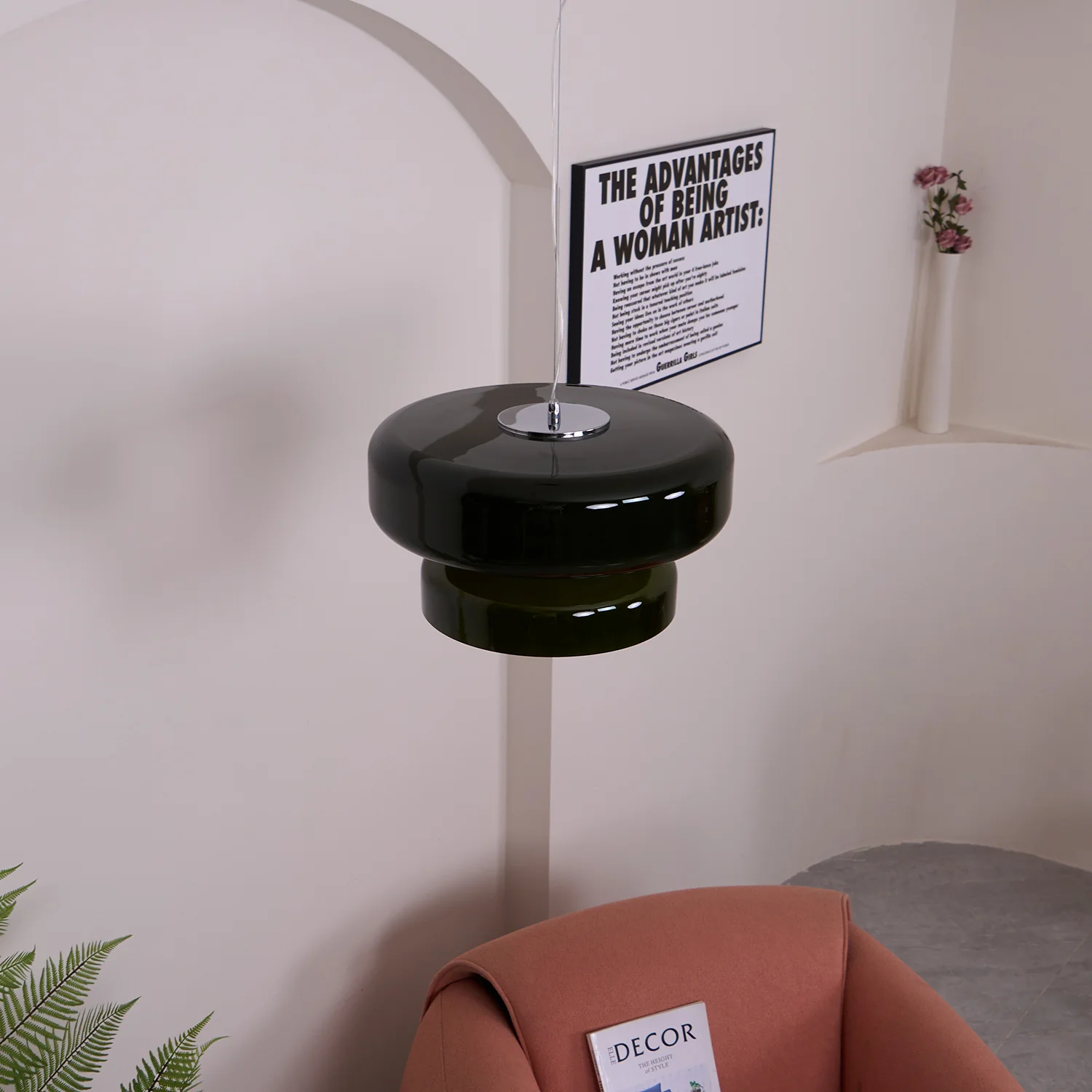 Bohemia Pendant Lamp - Image 78