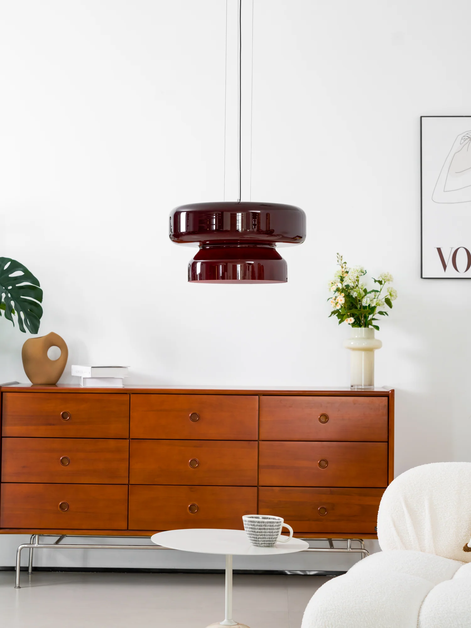 Bohemia Pendant Lamp - Image 80