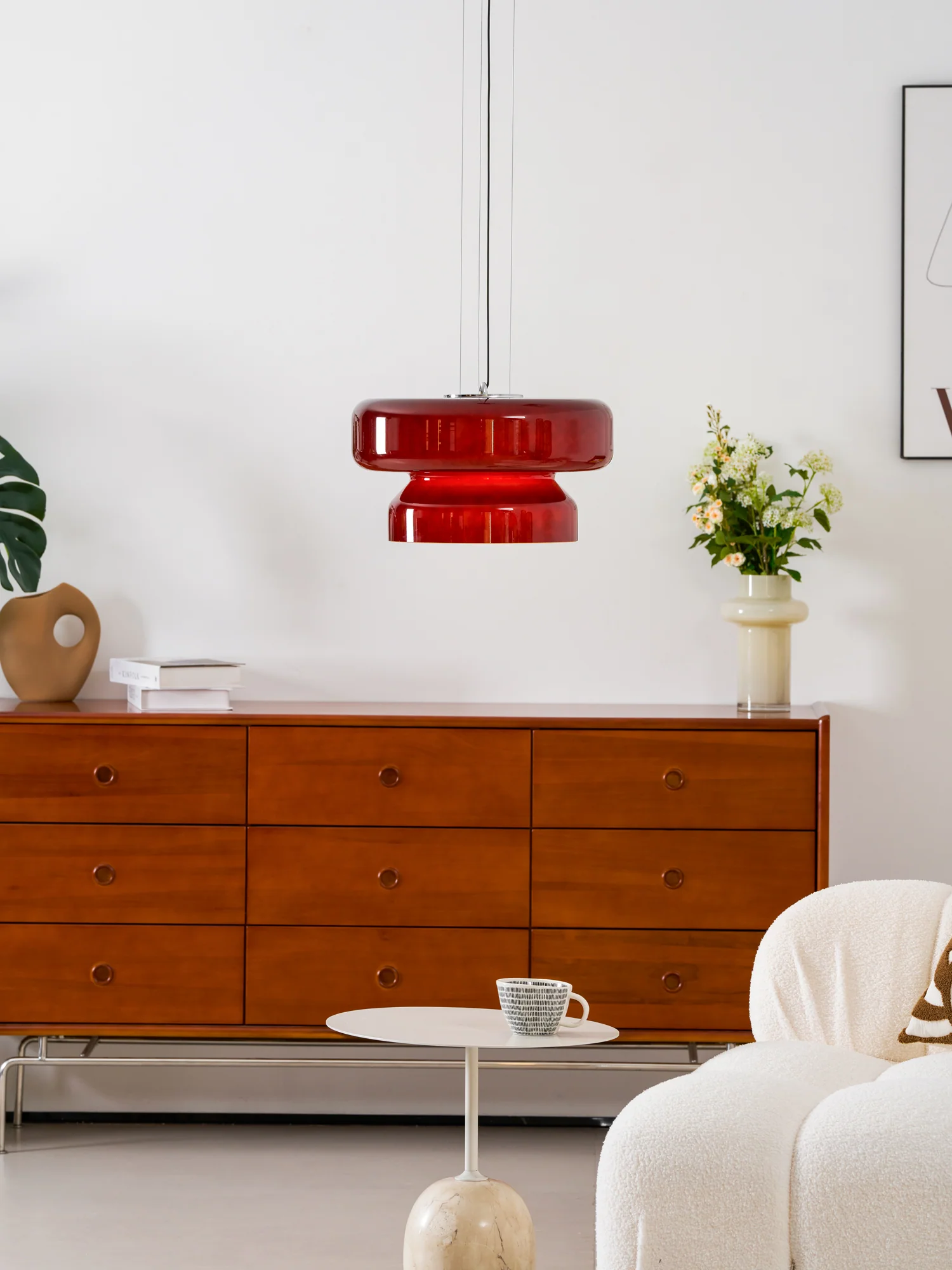 Bohemia Pendant Lamp - Image 82