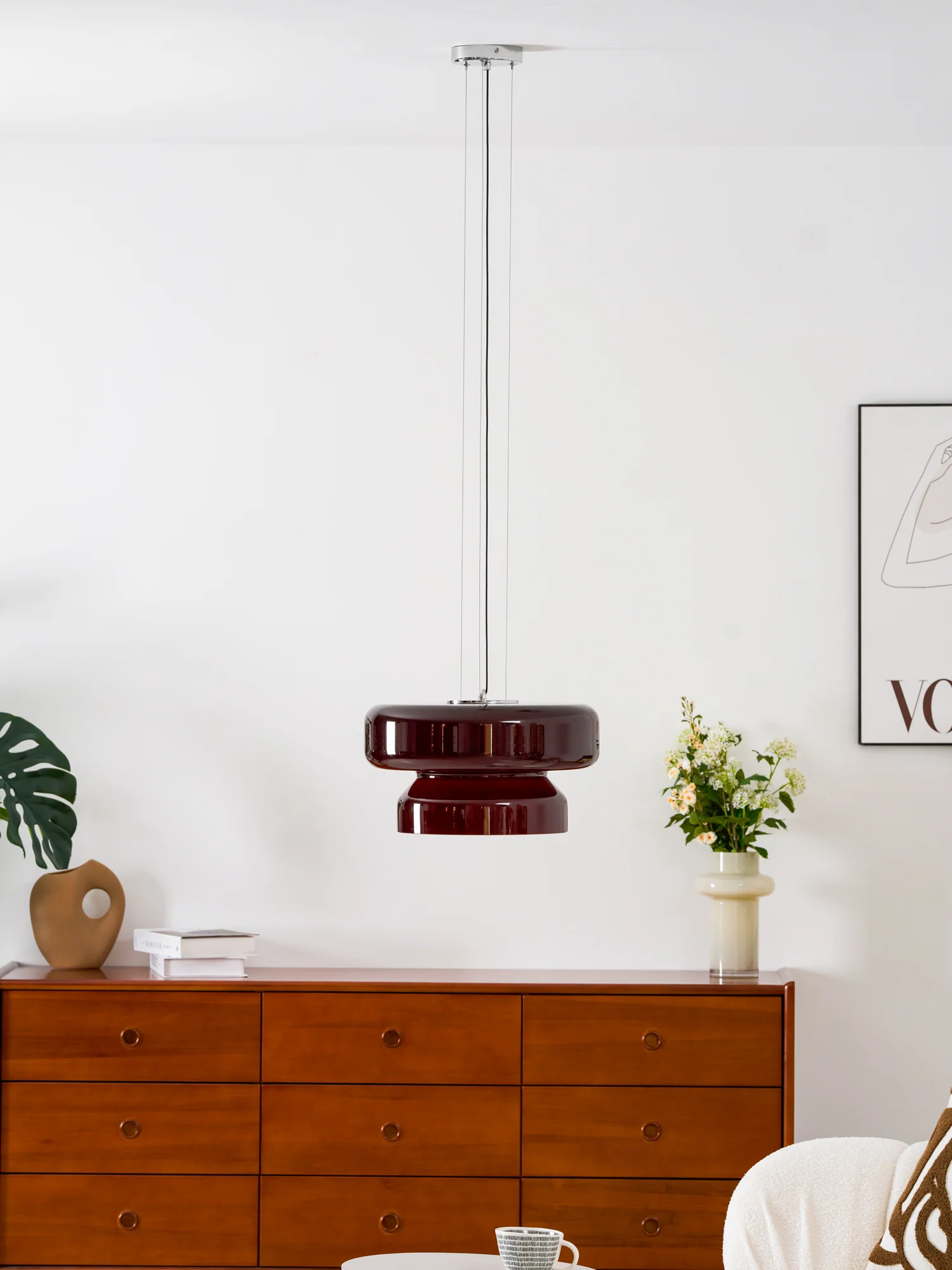 Bohemia Pendant Lamp - Image 83