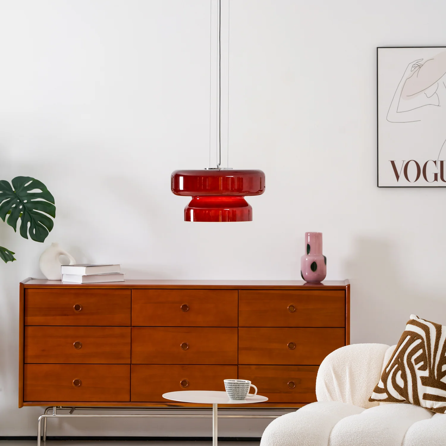 Bohemia Pendant Lamp - Image 89