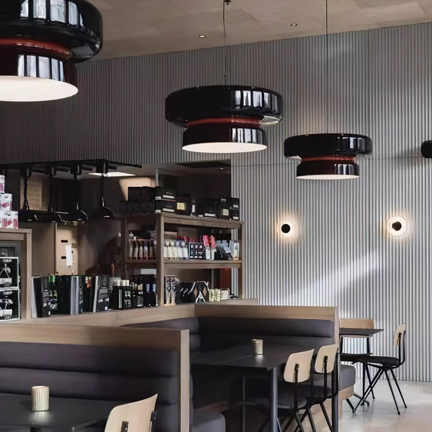 Bohemia Pendant Lamp - Image 9