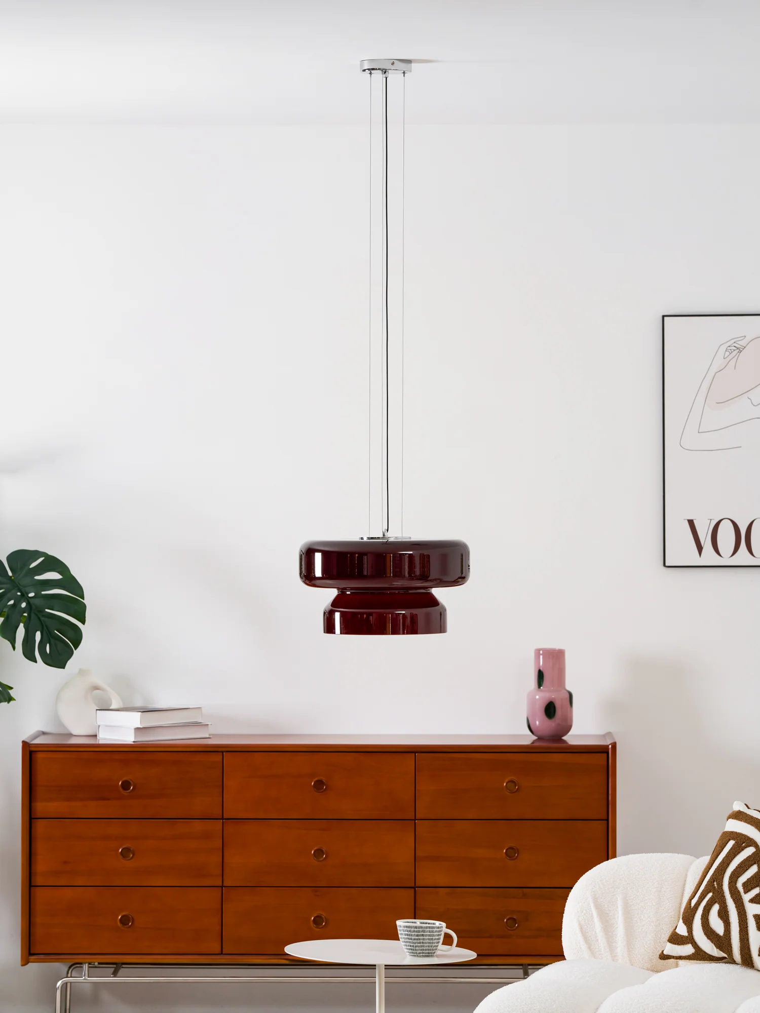 Bohemia Pendant Lamp - Image 91