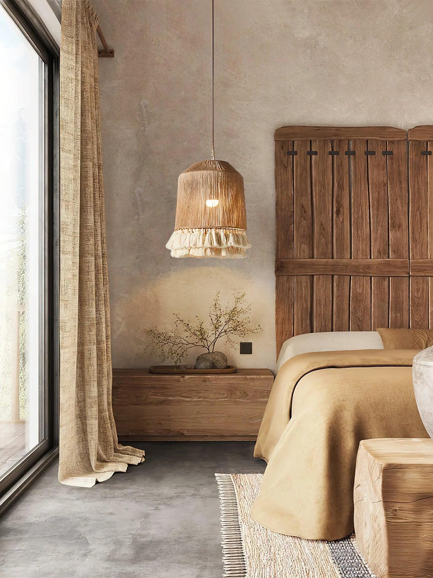 Boho Rara Pendant Lamp - Image 11