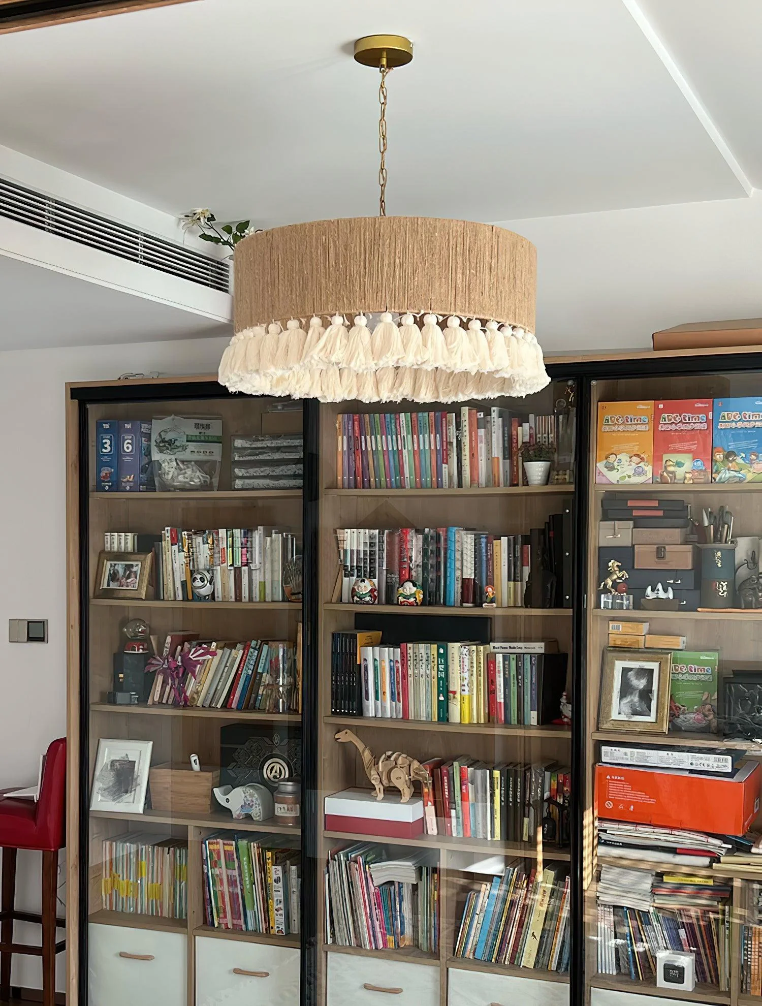 Boho Rara Pendant Lamp - Image 18