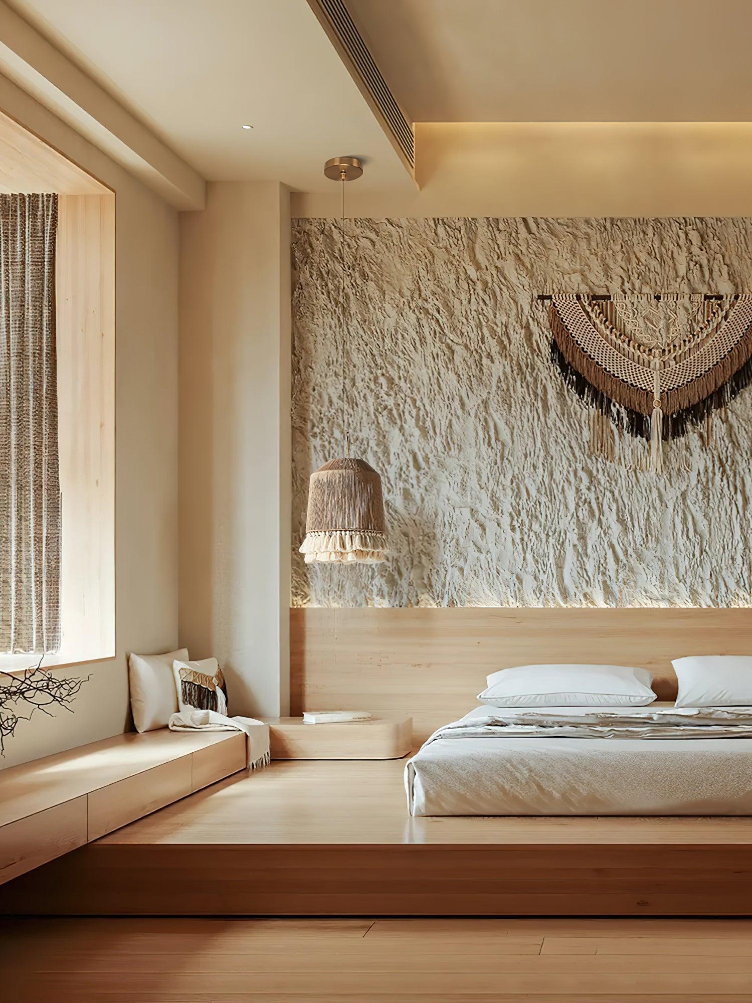 Boho Rara Pendant Lamp - Image 19