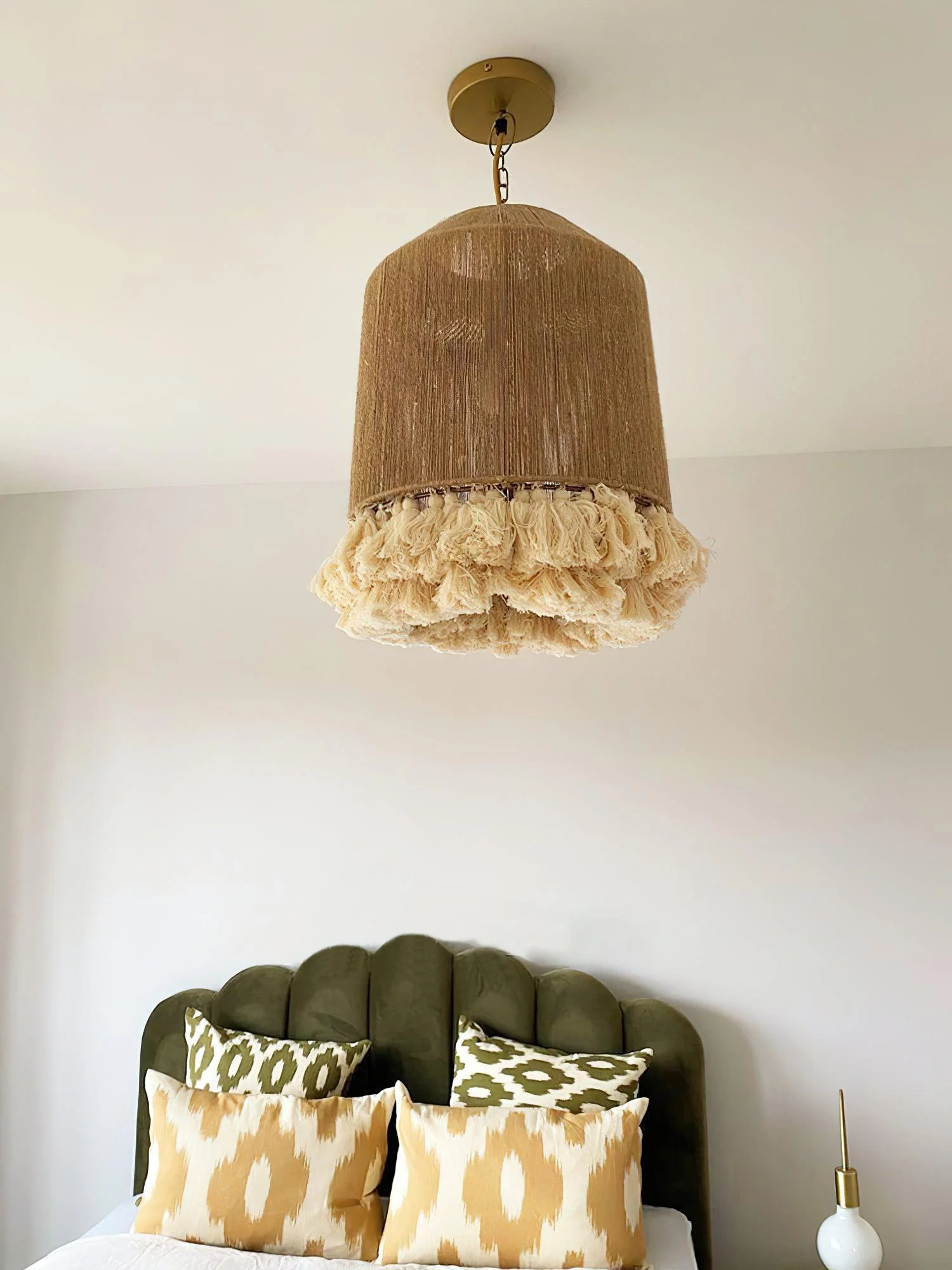 Boho Rara Pendant Lamp - Image 23