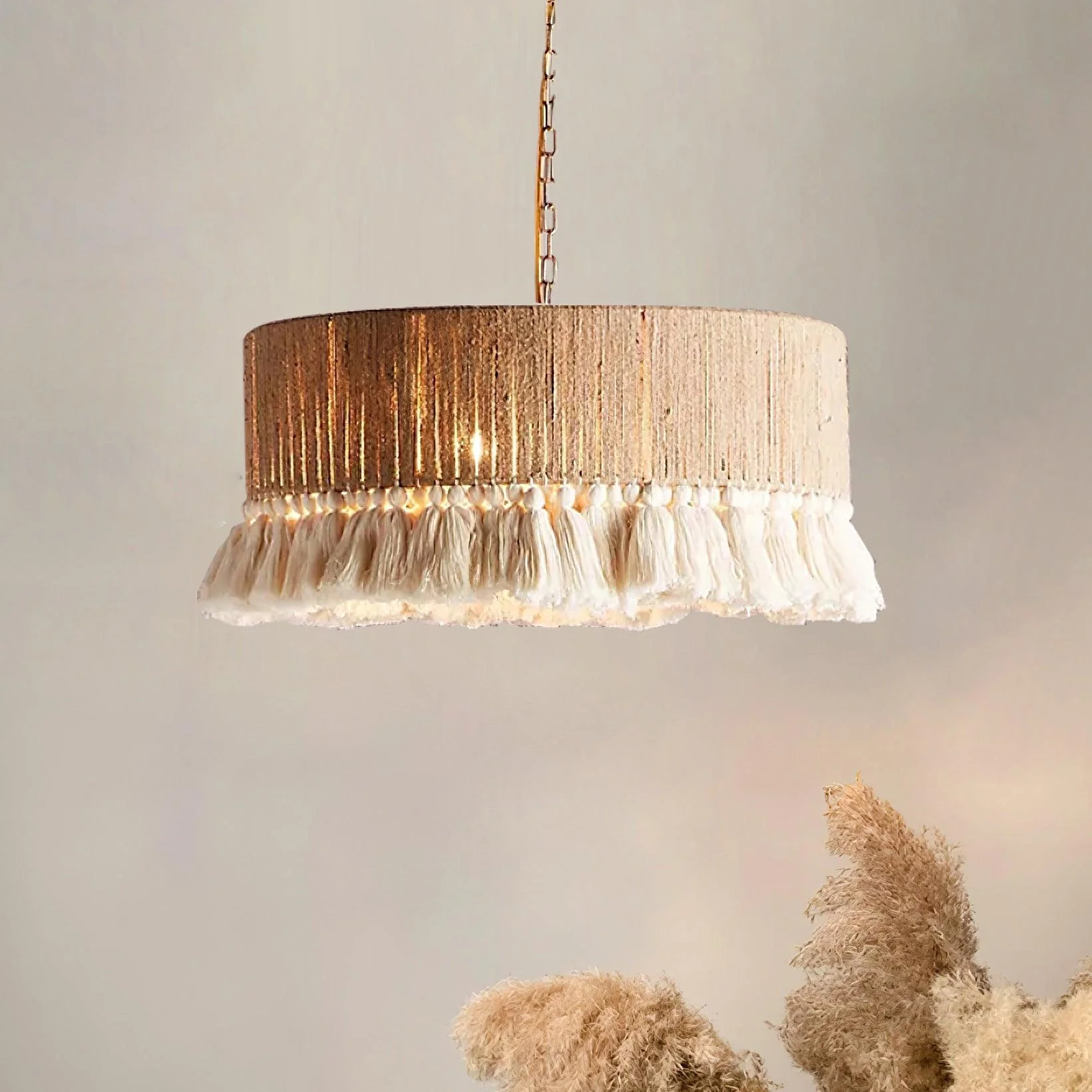 Boho Rara Pendant Lamp - Image 3