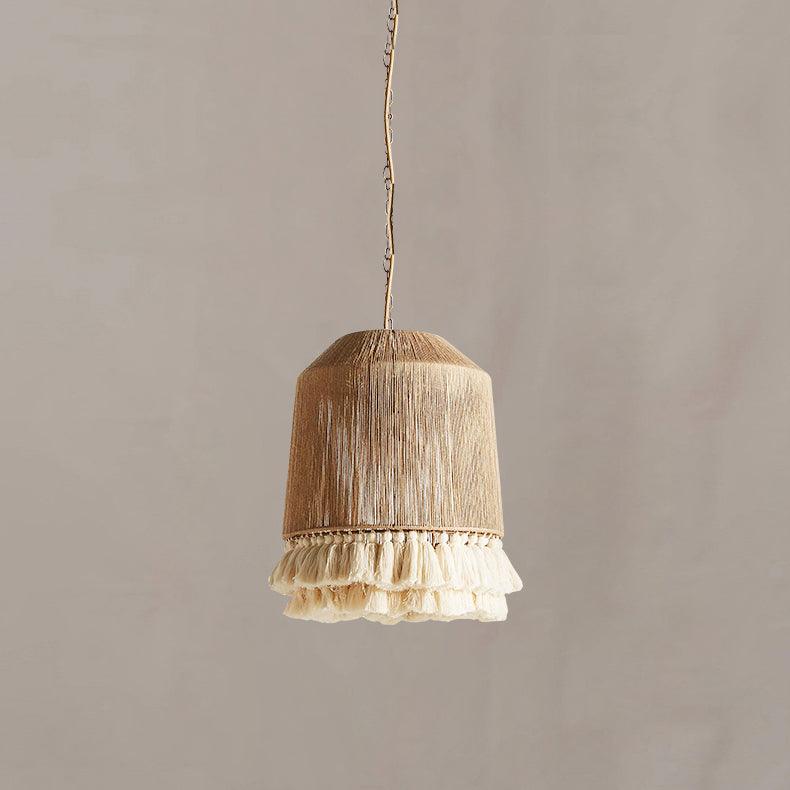 Boho Rara Pendant Lamp - Image 31
