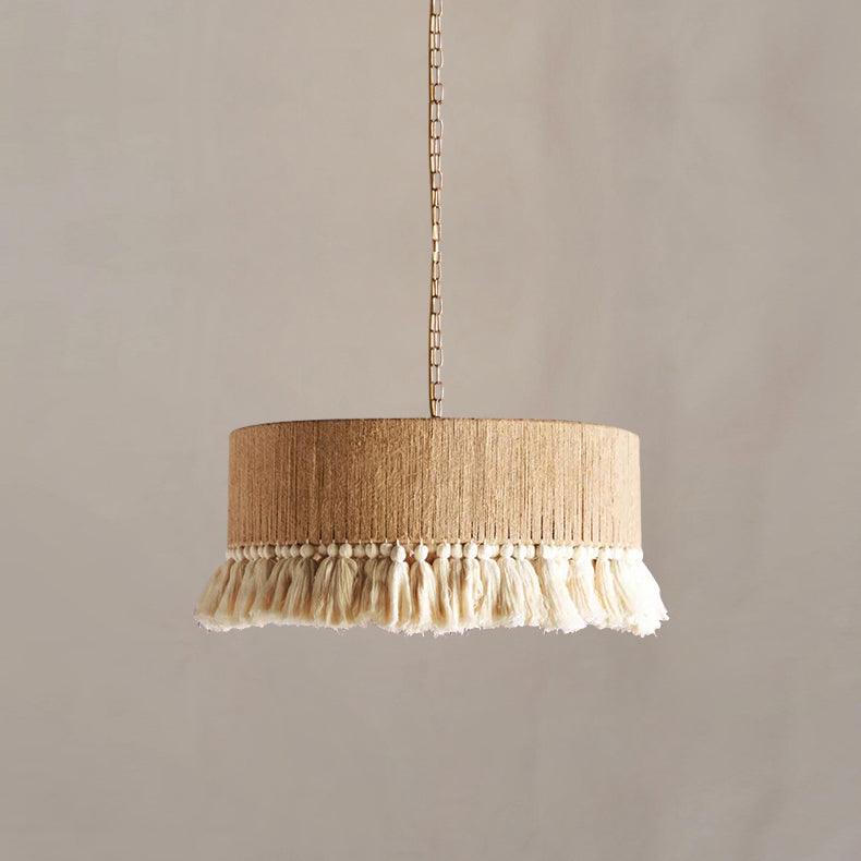 Boho Rara Pendant Lamp - Image 32