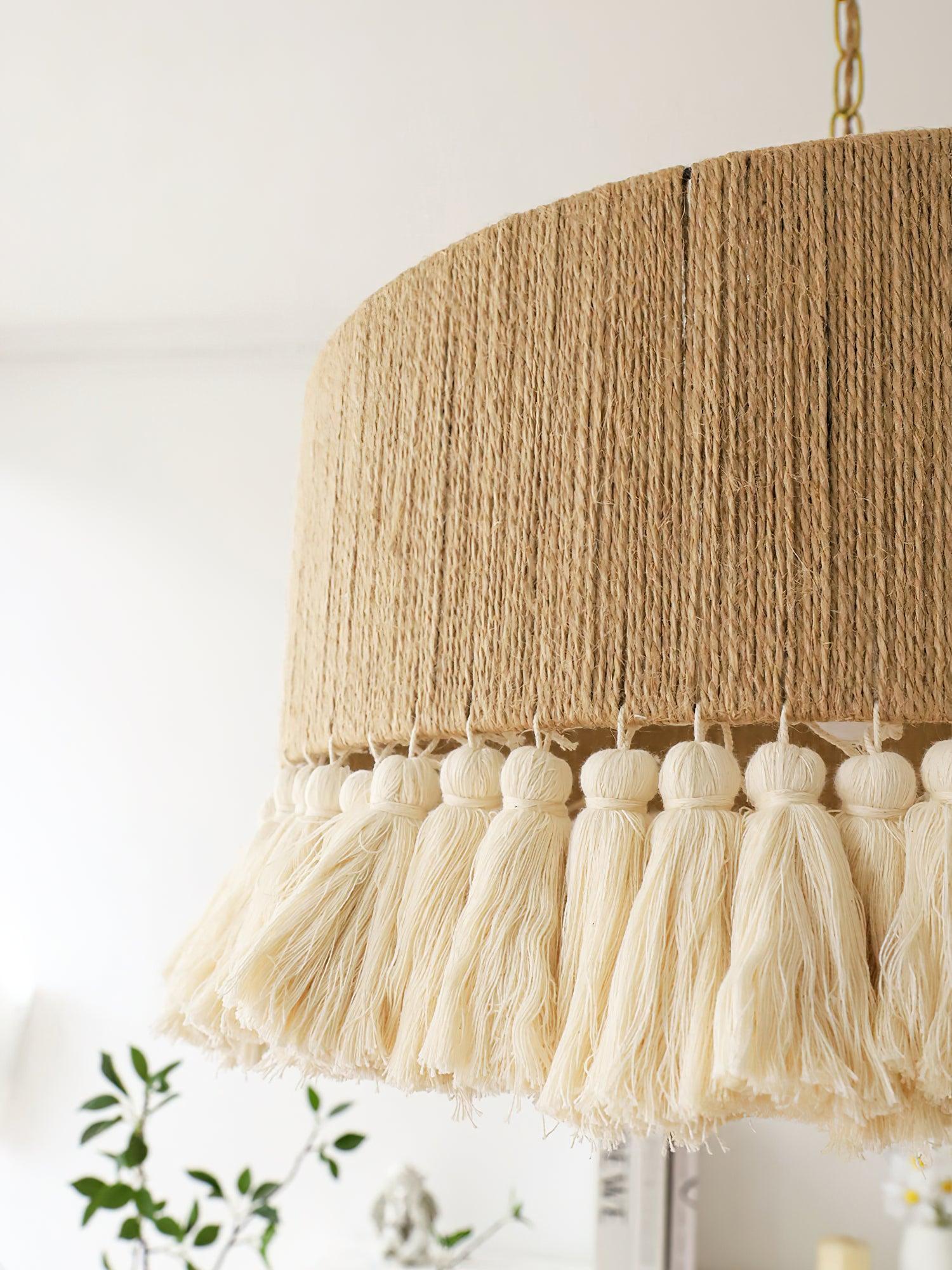 Boho Rara Pendant Lamp - Image 33