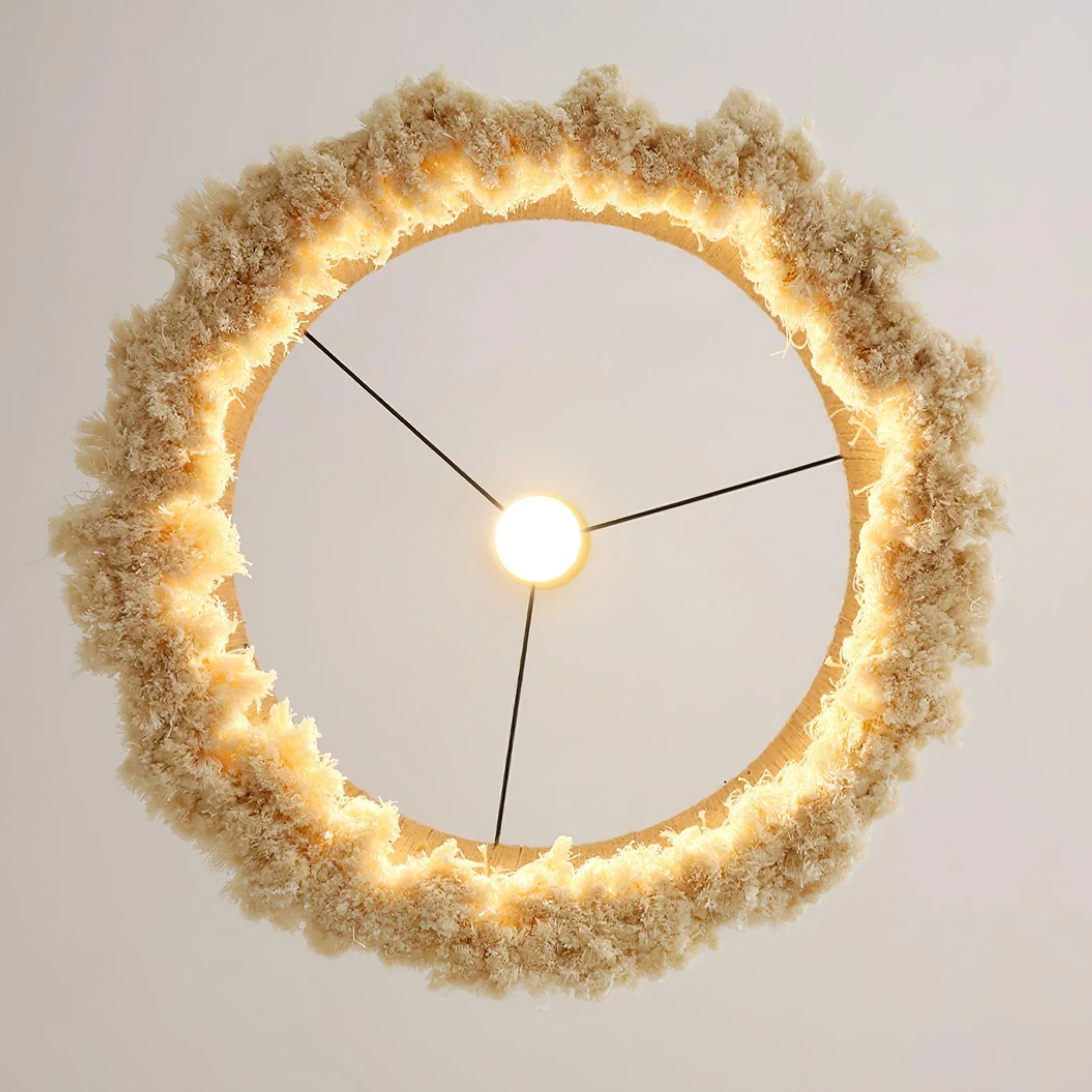 Boho Rara Pendant Lamp - Image 37