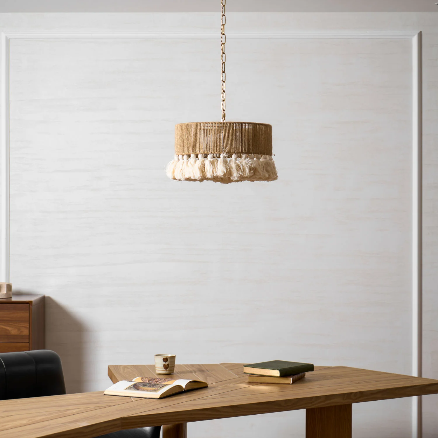 Boho Rara Pendant Lamp - Image 41