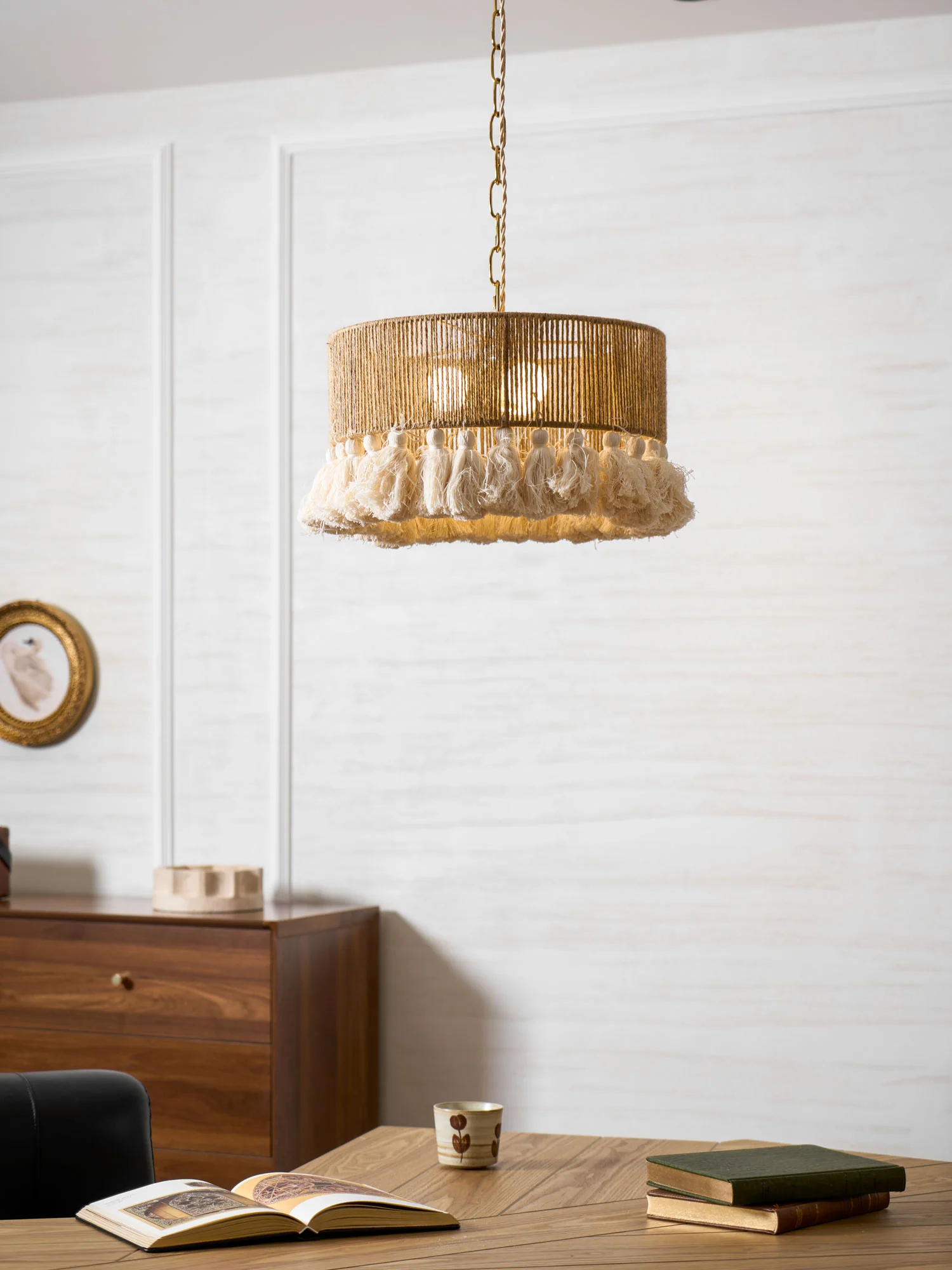 Boho Rara Pendant Lamp - Image 47