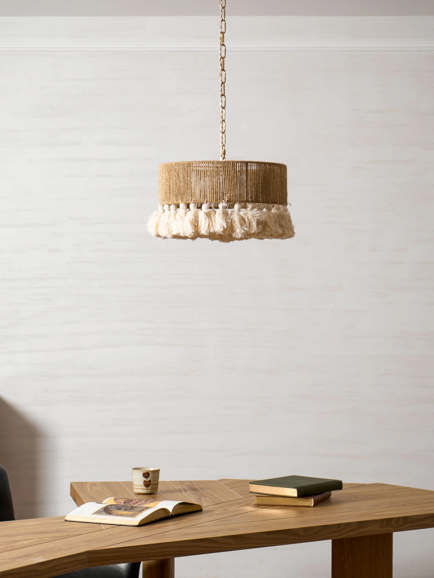 Boho Rara Pendant Lamp - Image 48