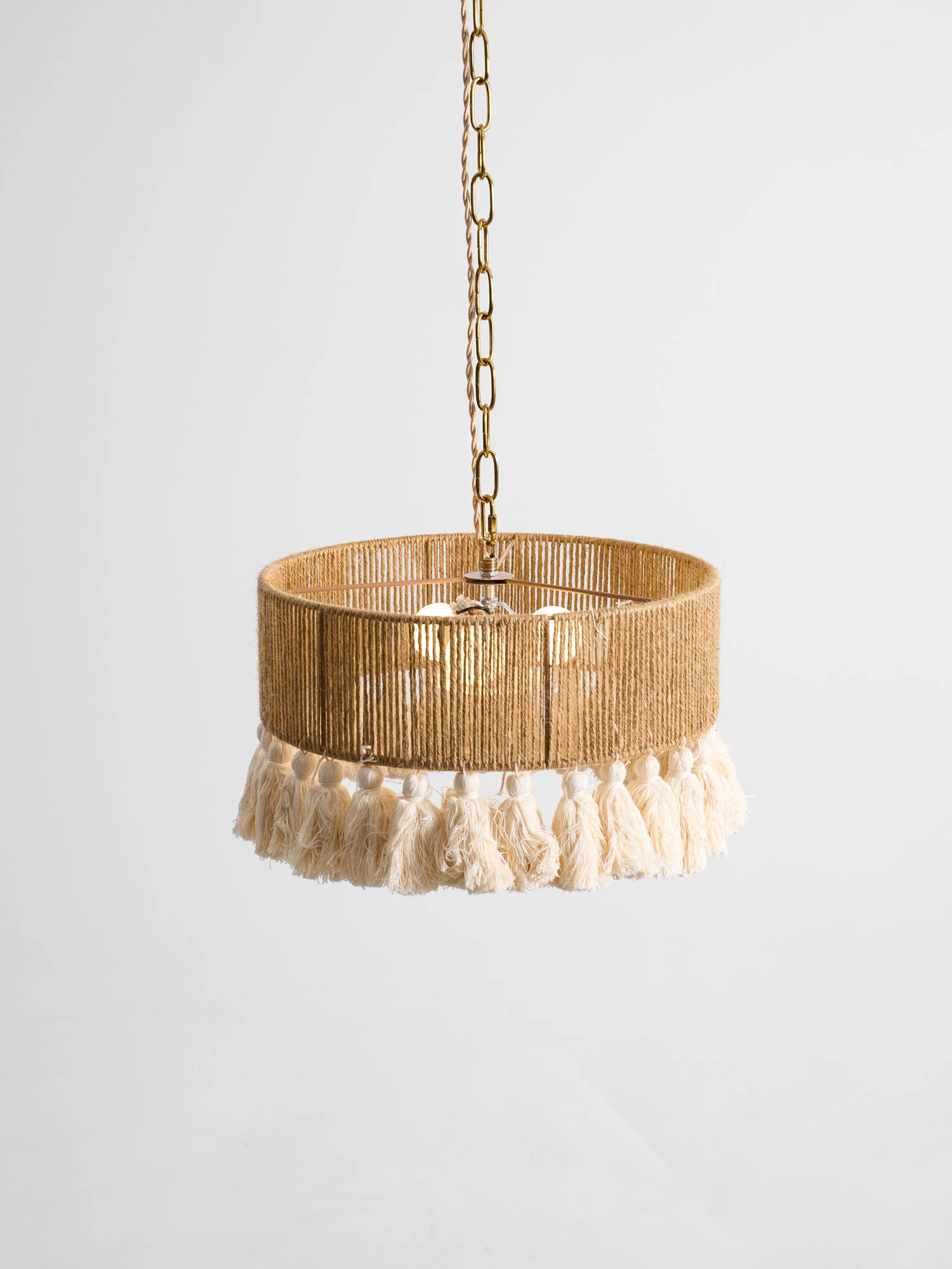 Boho Rara Pendant Lamp - Image 50