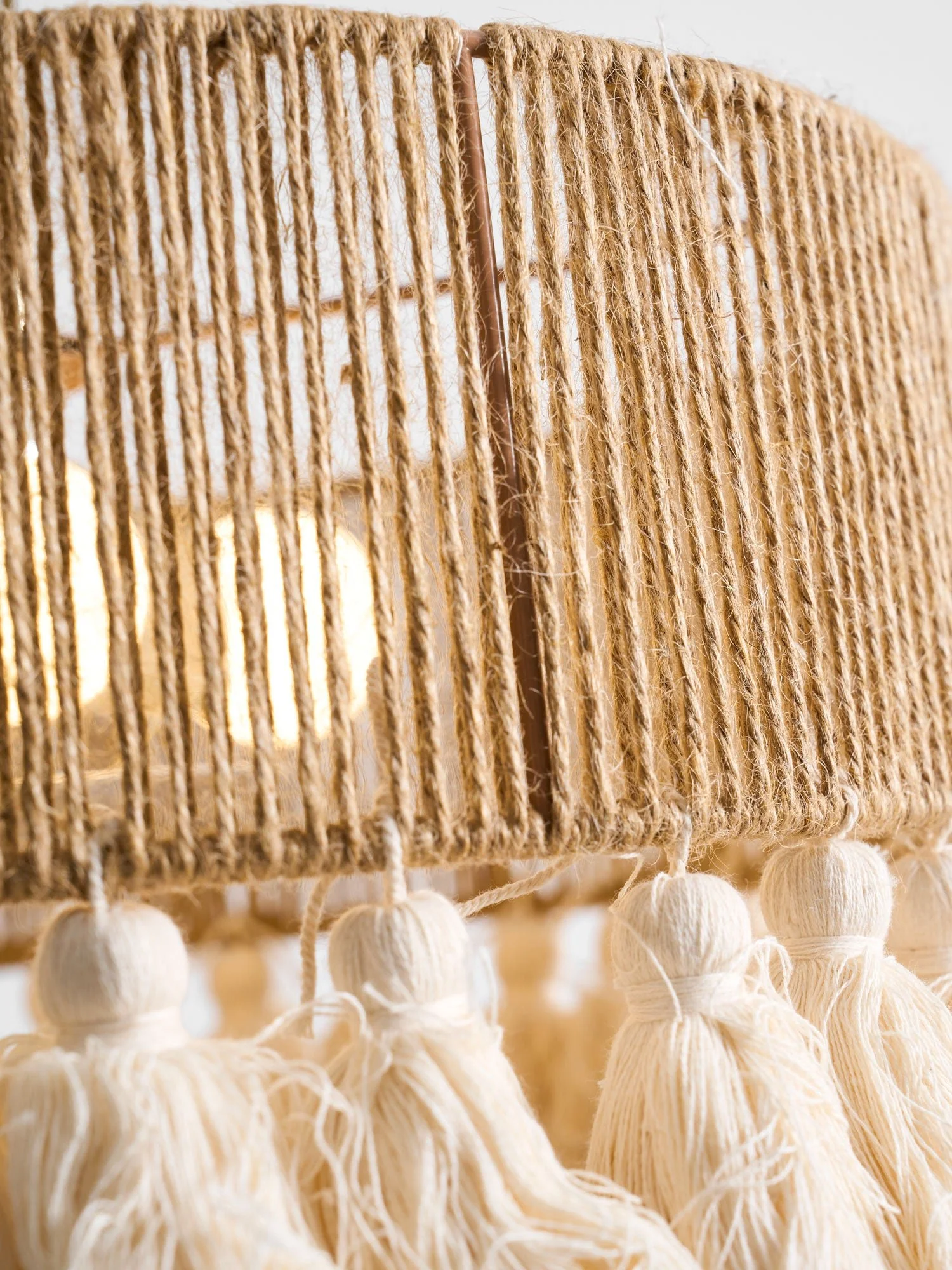 Boho Rara Pendant Lamp - Image 52