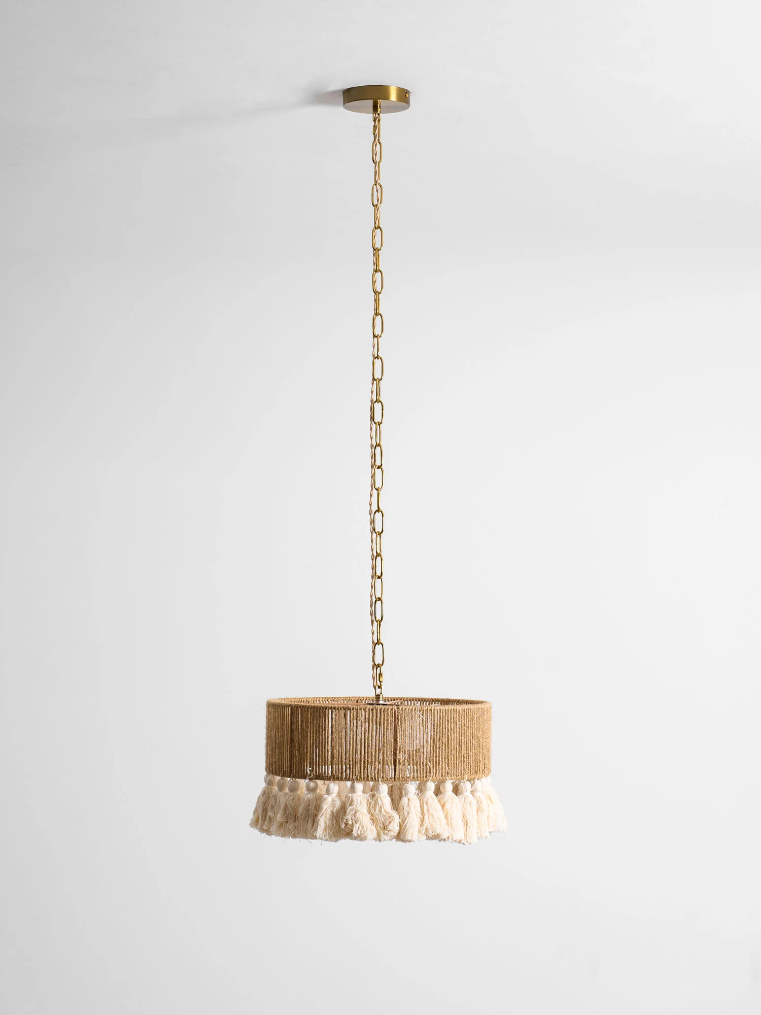 Boho Rara Pendant Lamp - Image 54