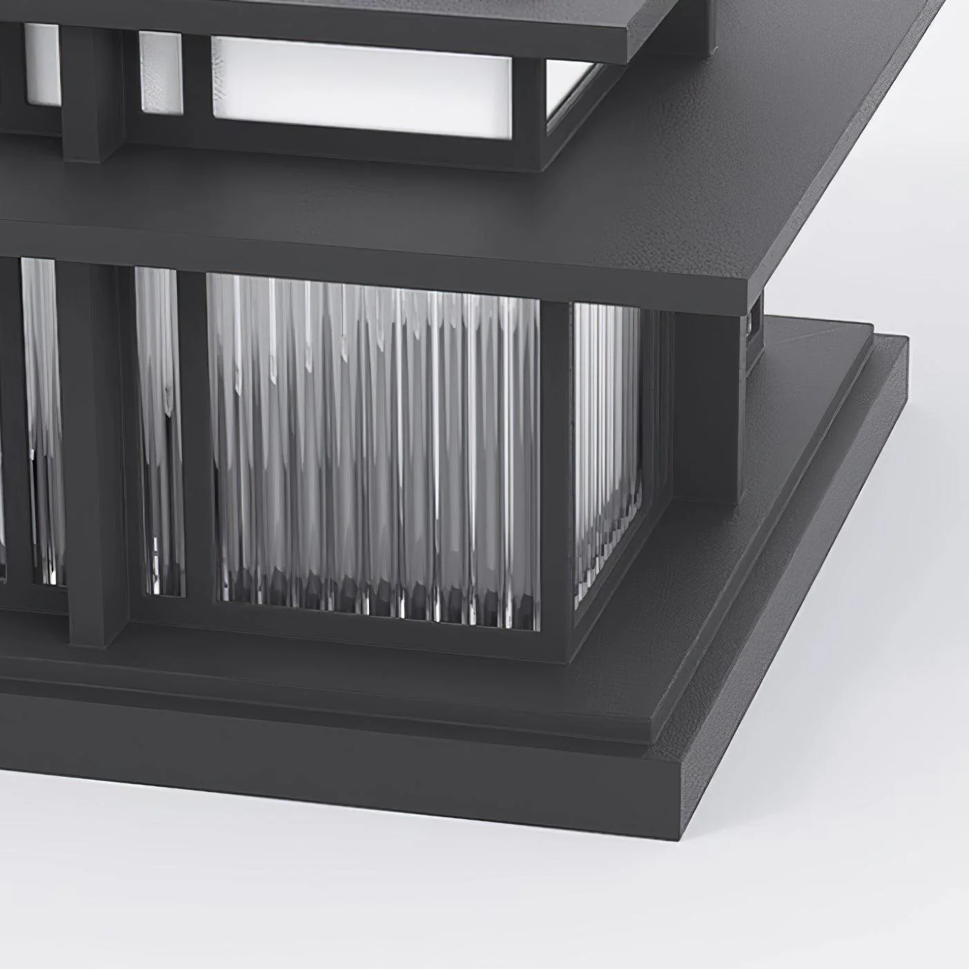 Boilyn Pillar Outdoor Light - Image 12