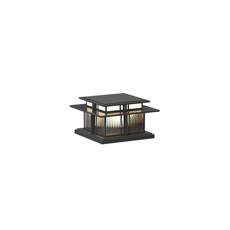 Boilyn Pillar Outdoor Light - Image 34
