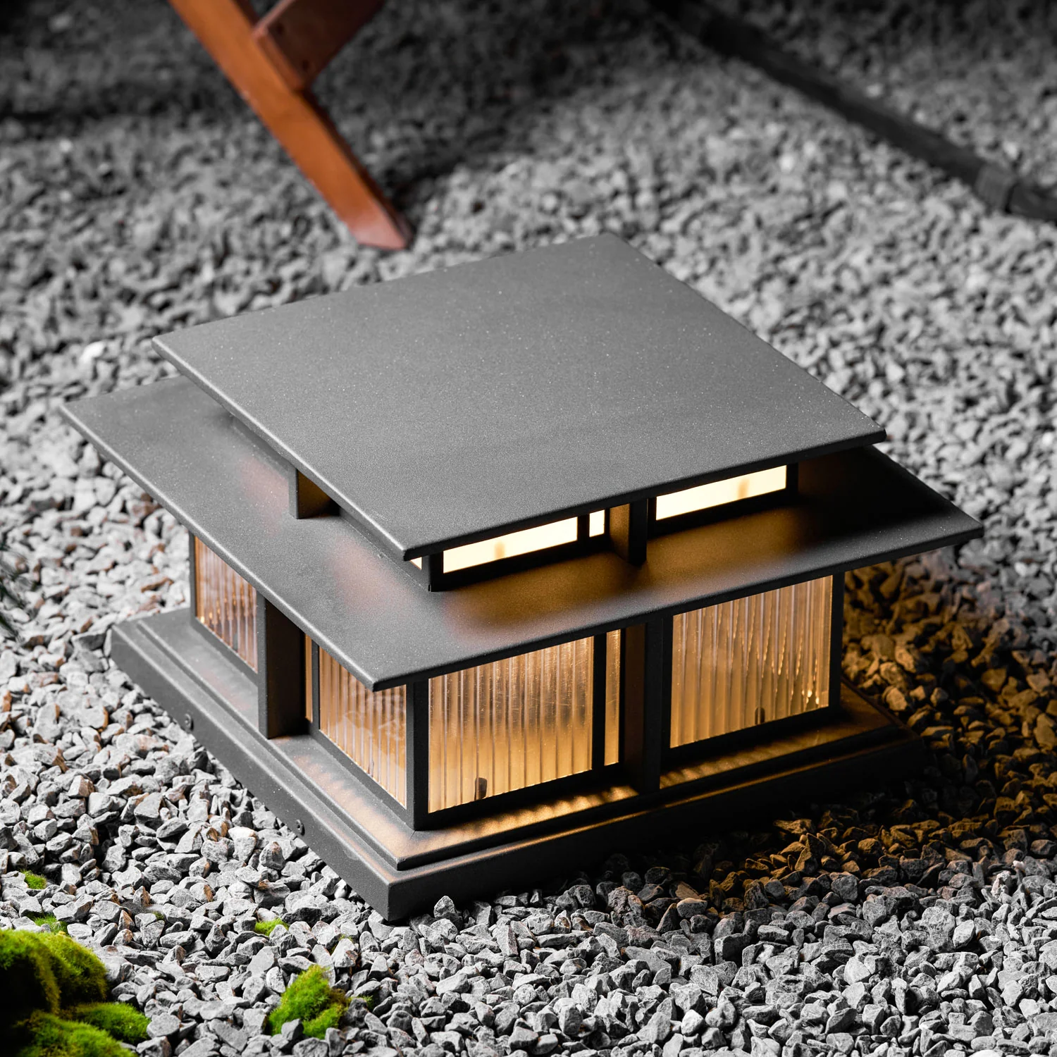 Boilyn Pillar Outdoor Light - Image 50