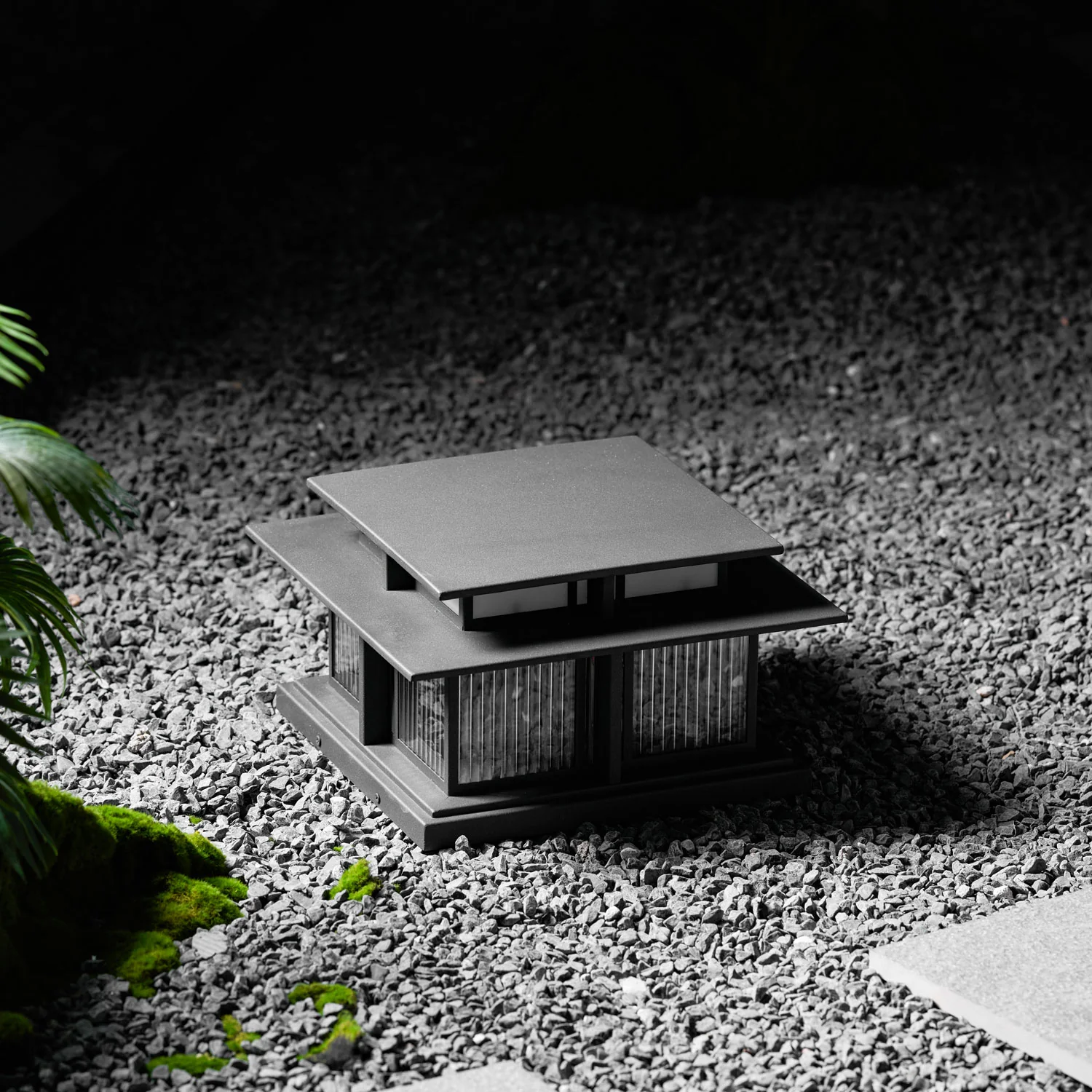 Boilyn Pillar Outdoor Light - Image 52