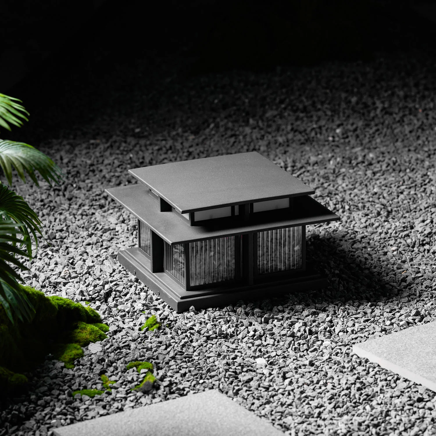 Boilyn Pillar Outdoor Light - Image 53