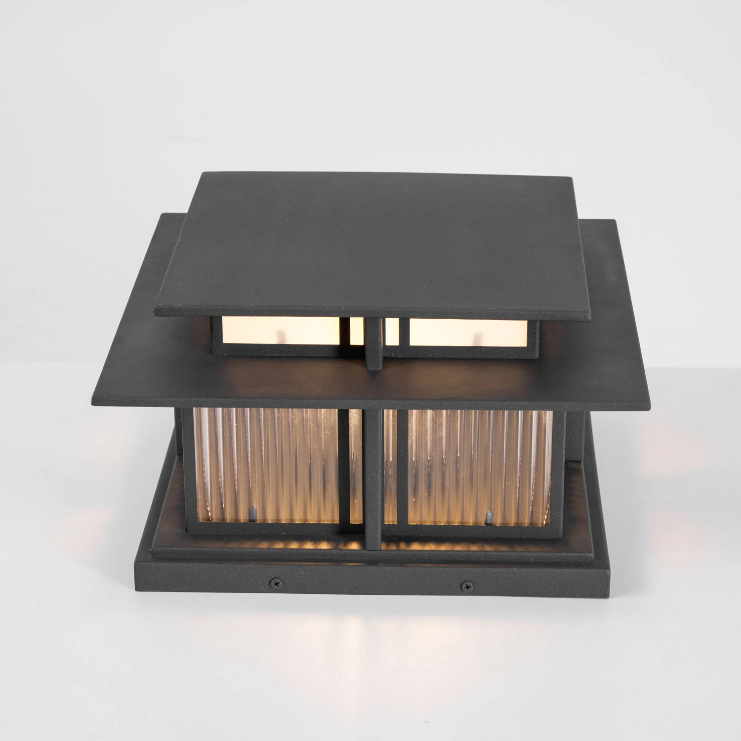 Boilyn Pillar Outdoor Light - Image 55