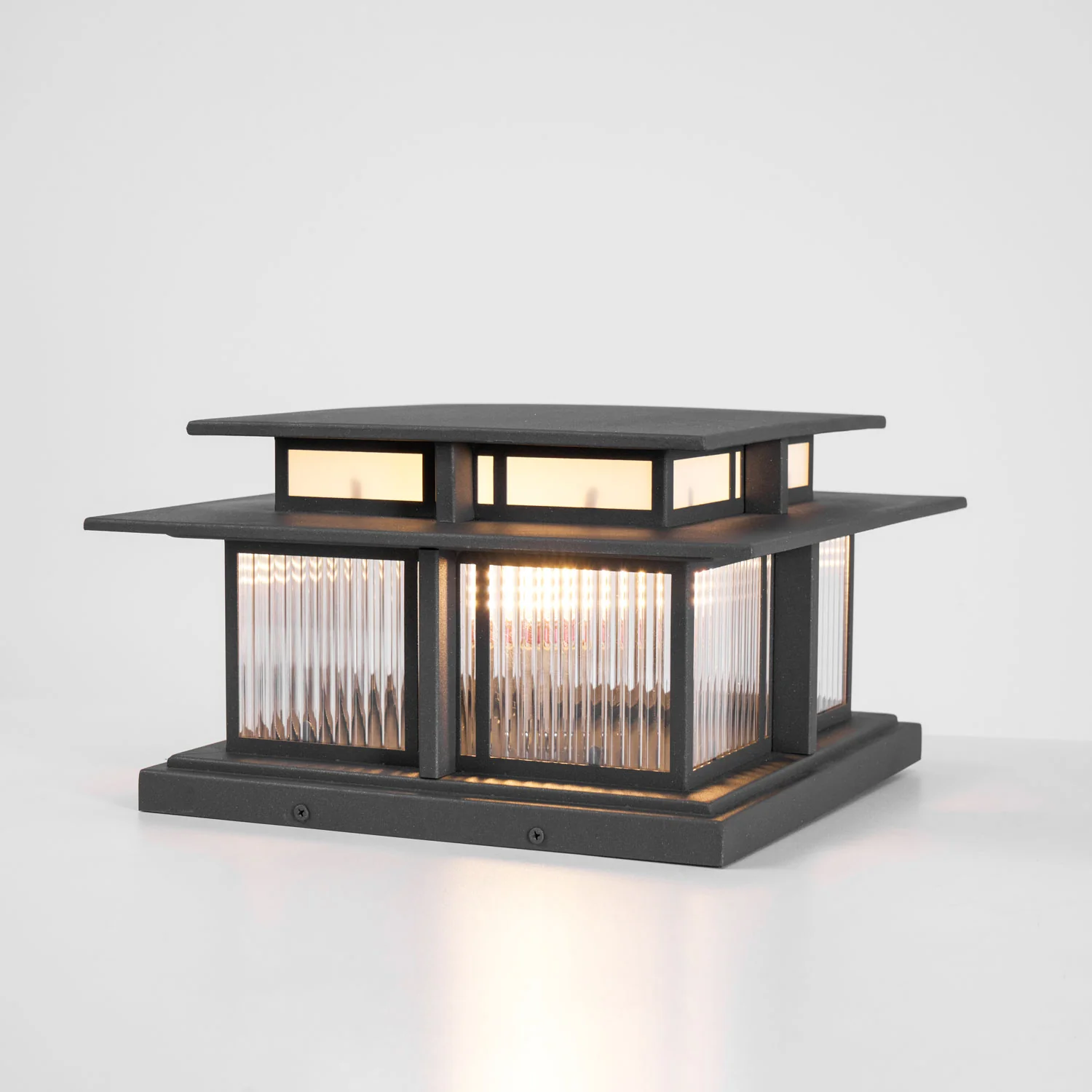 Boilyn Pillar Outdoor Light - Image 56