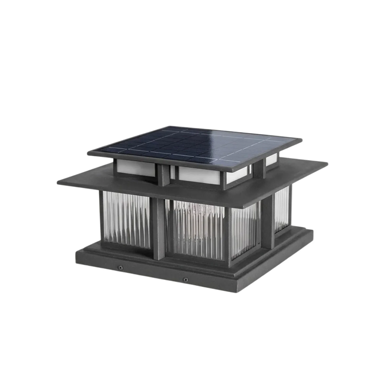 Boilyn Pillar Outdoor Light - Image 66