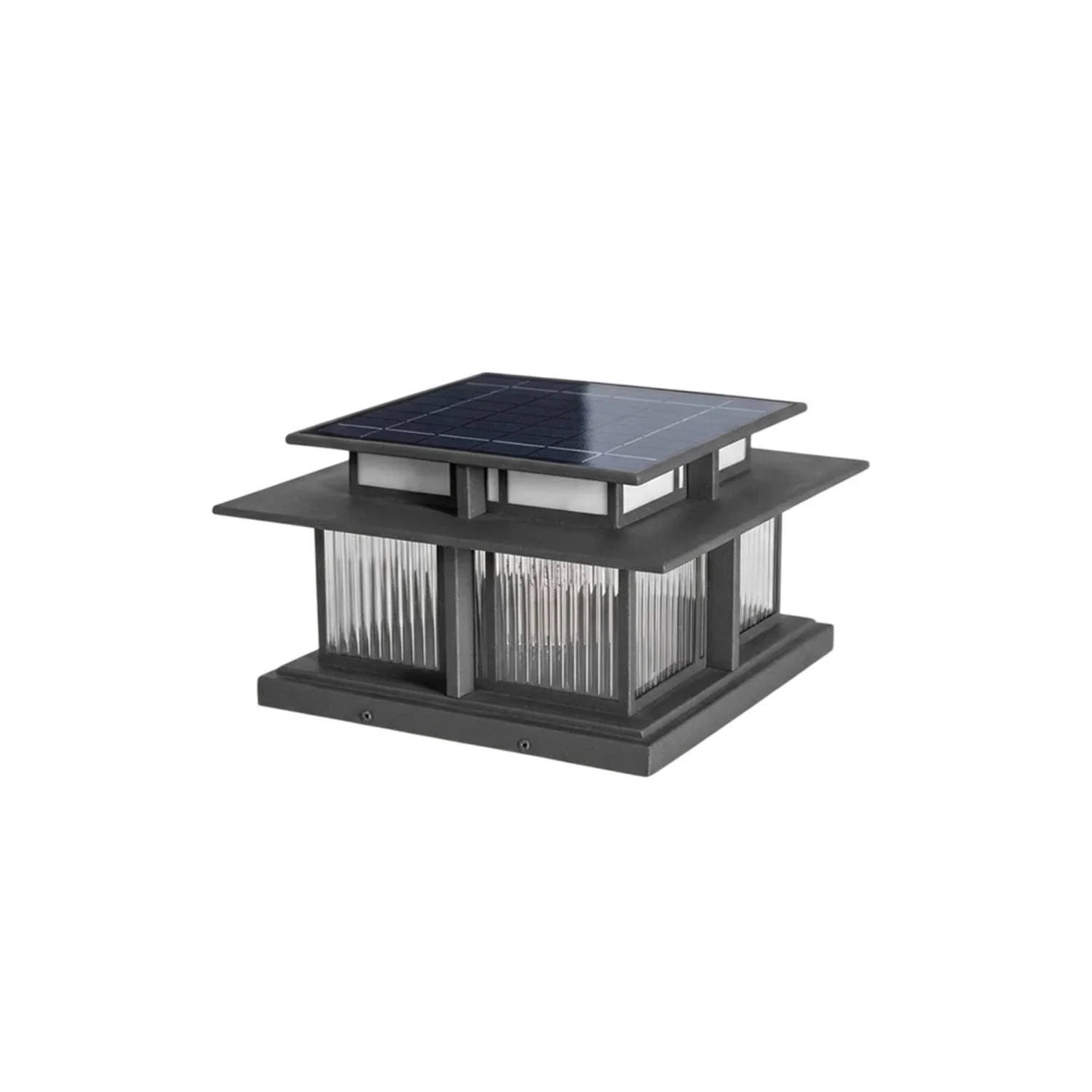 Boilyn Pillar Outdoor Light - Image 67