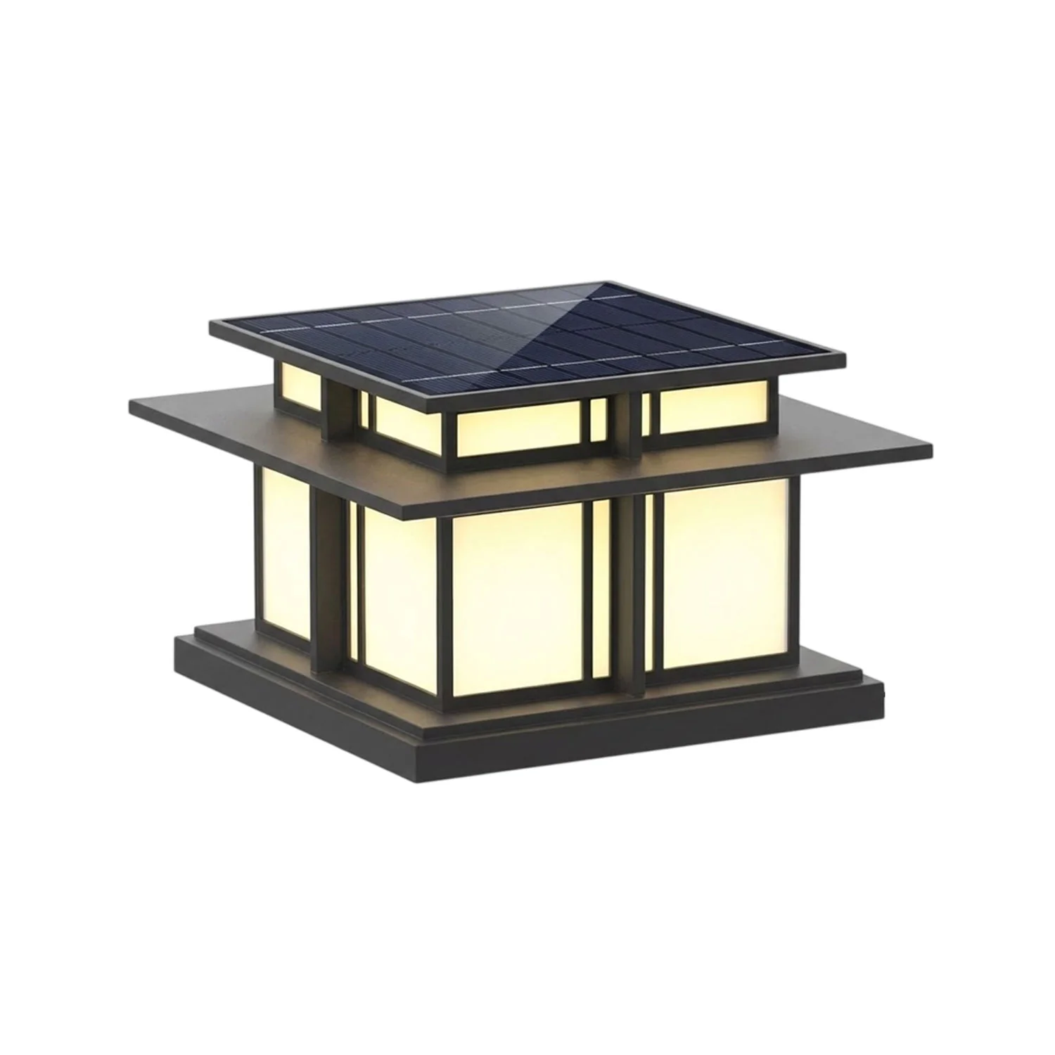 Boilyn Pillar Outdoor Light - Image 69