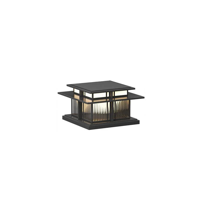 Boilyn Pillar Solar Outdoor Light - Image 28
