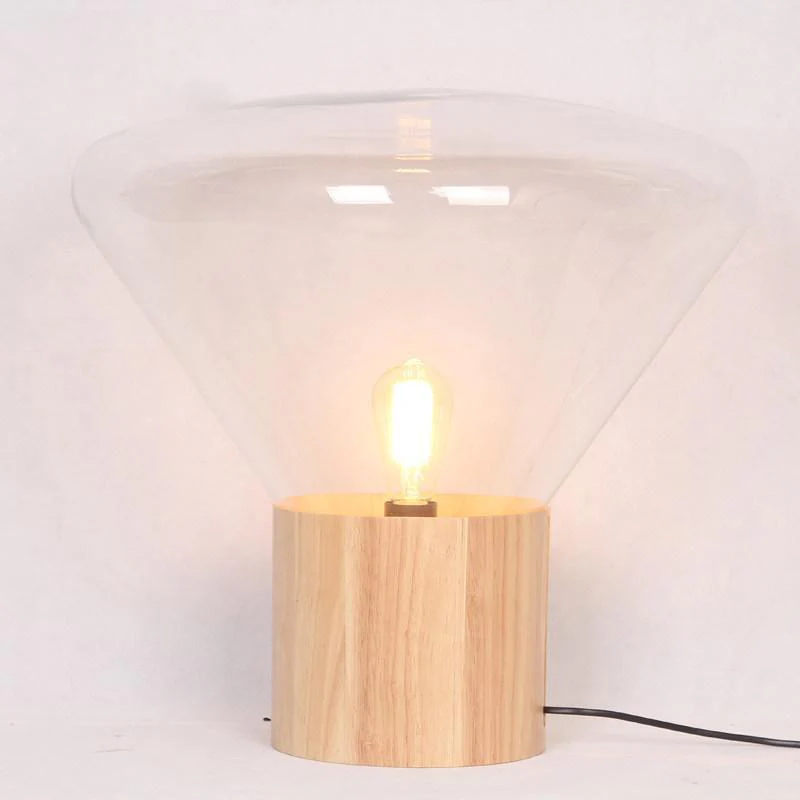Bois Table Lamp - Image 15