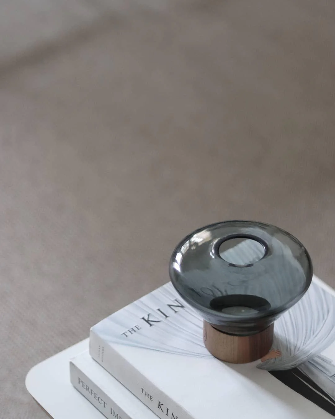 Bois Table Lamp - Image 35