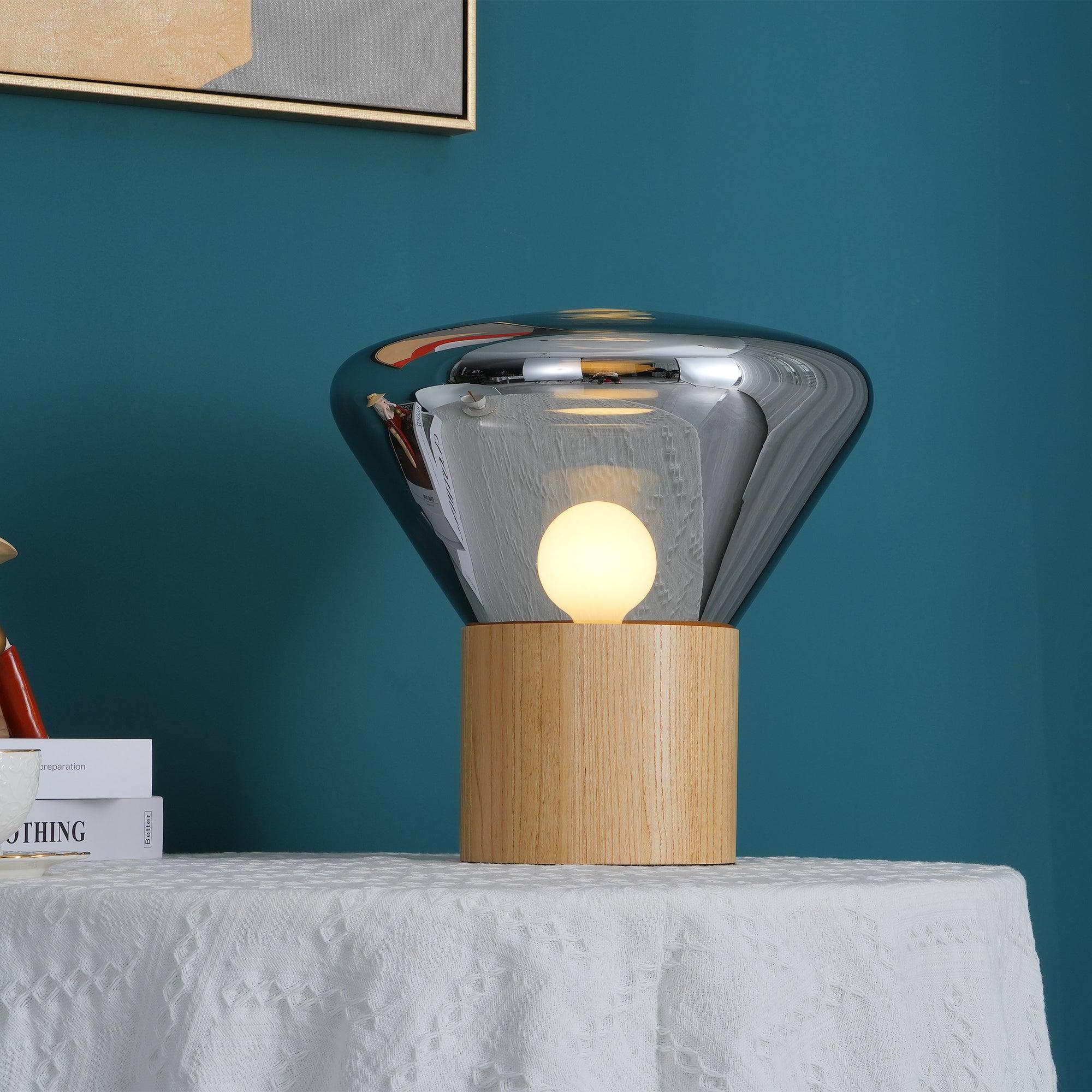 Bois Table Lamp - Image 4