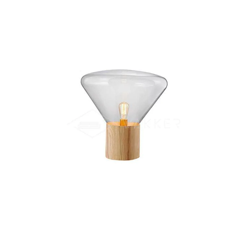 Bois Table Lamp - Image 47