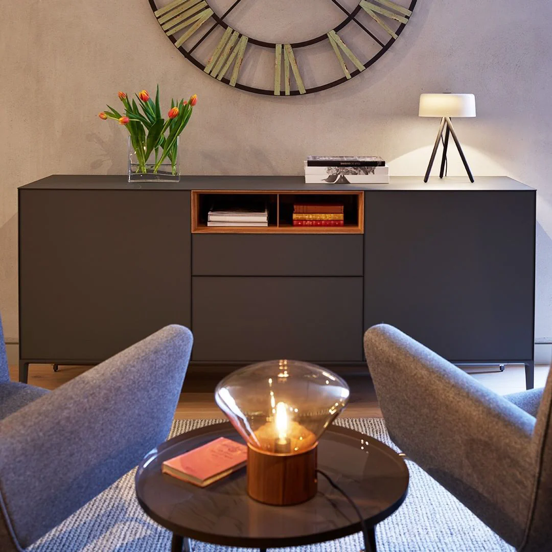 Bois Table Lamp - Image 49