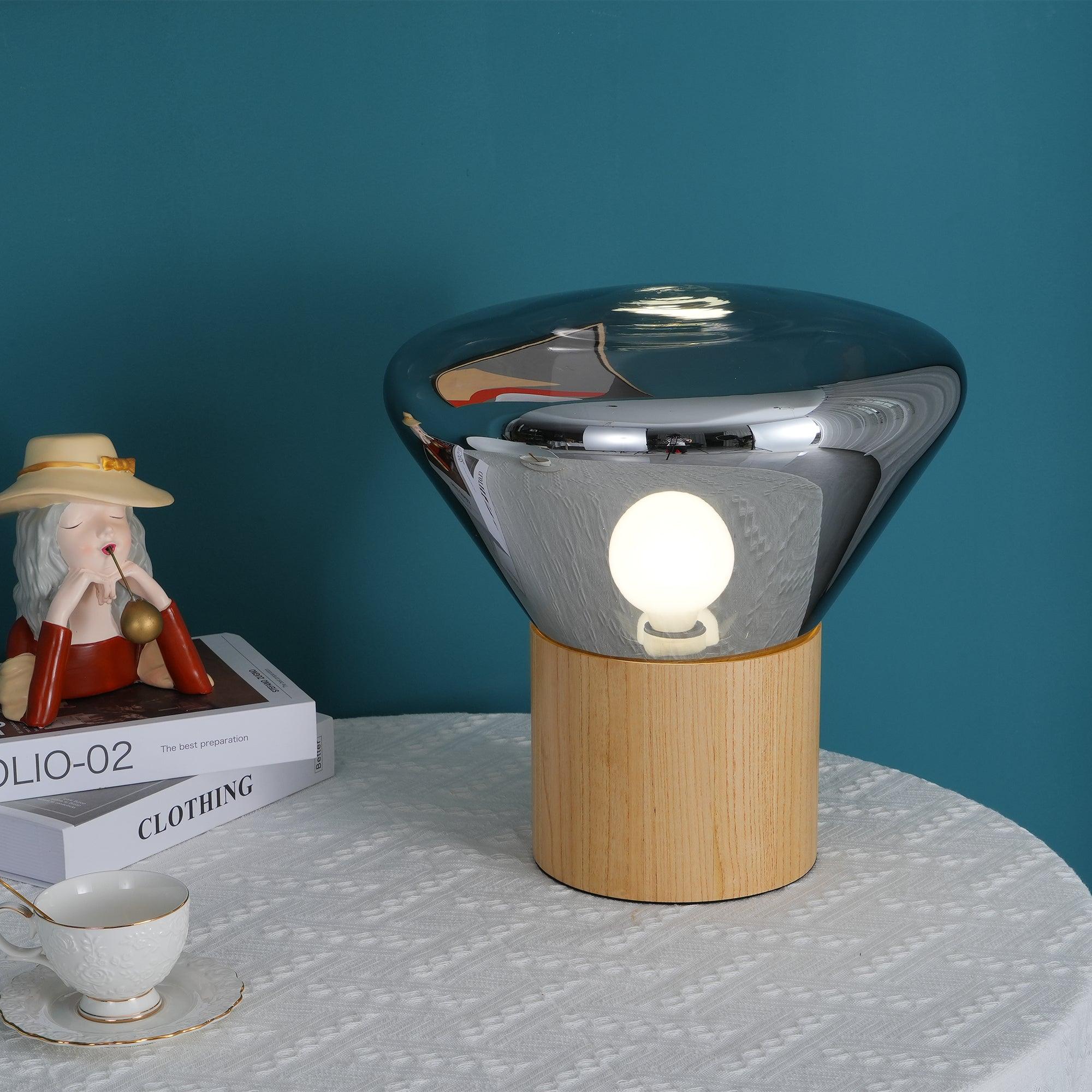 Bois Table Lamp - Image 5