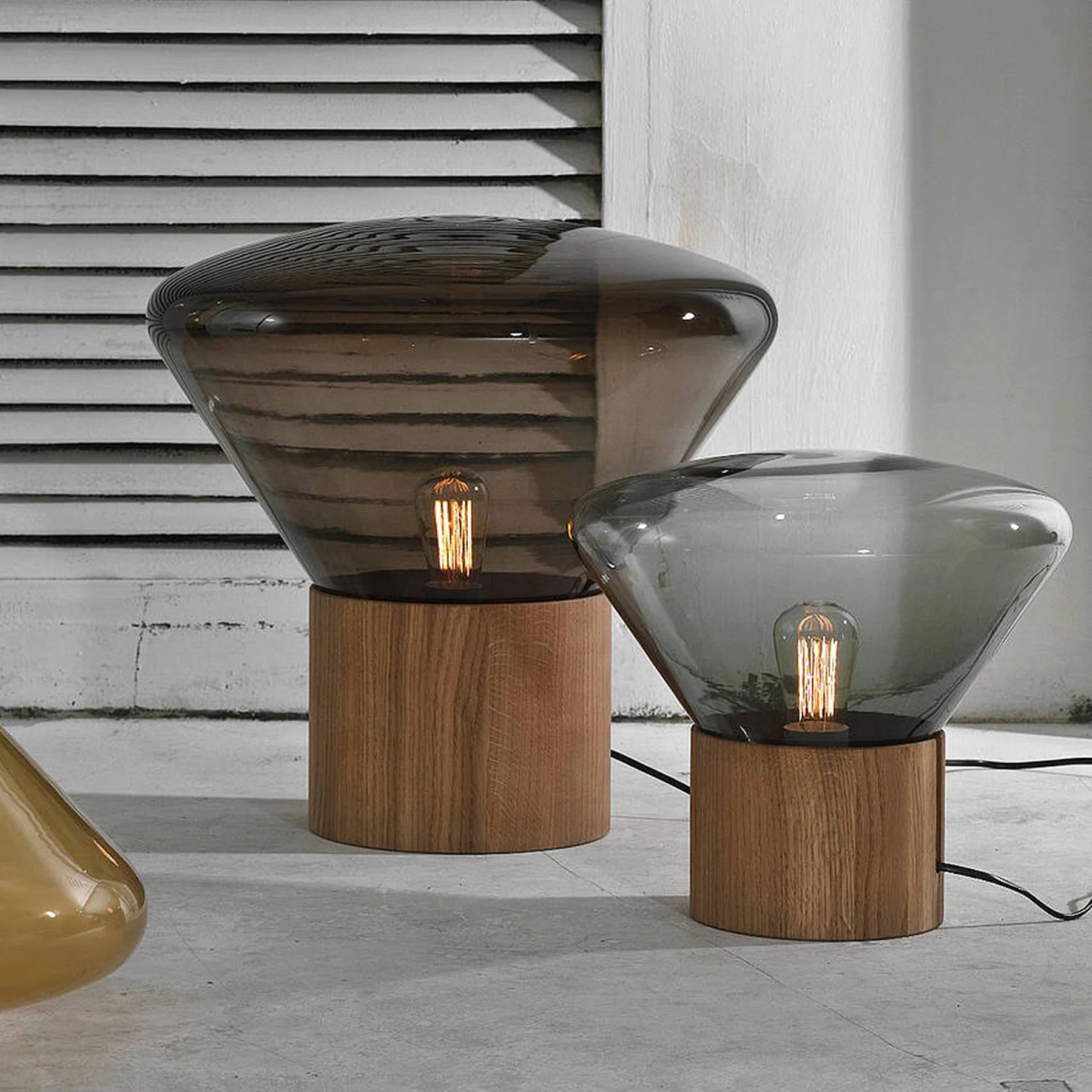 Bois Table Lamp - Image 50