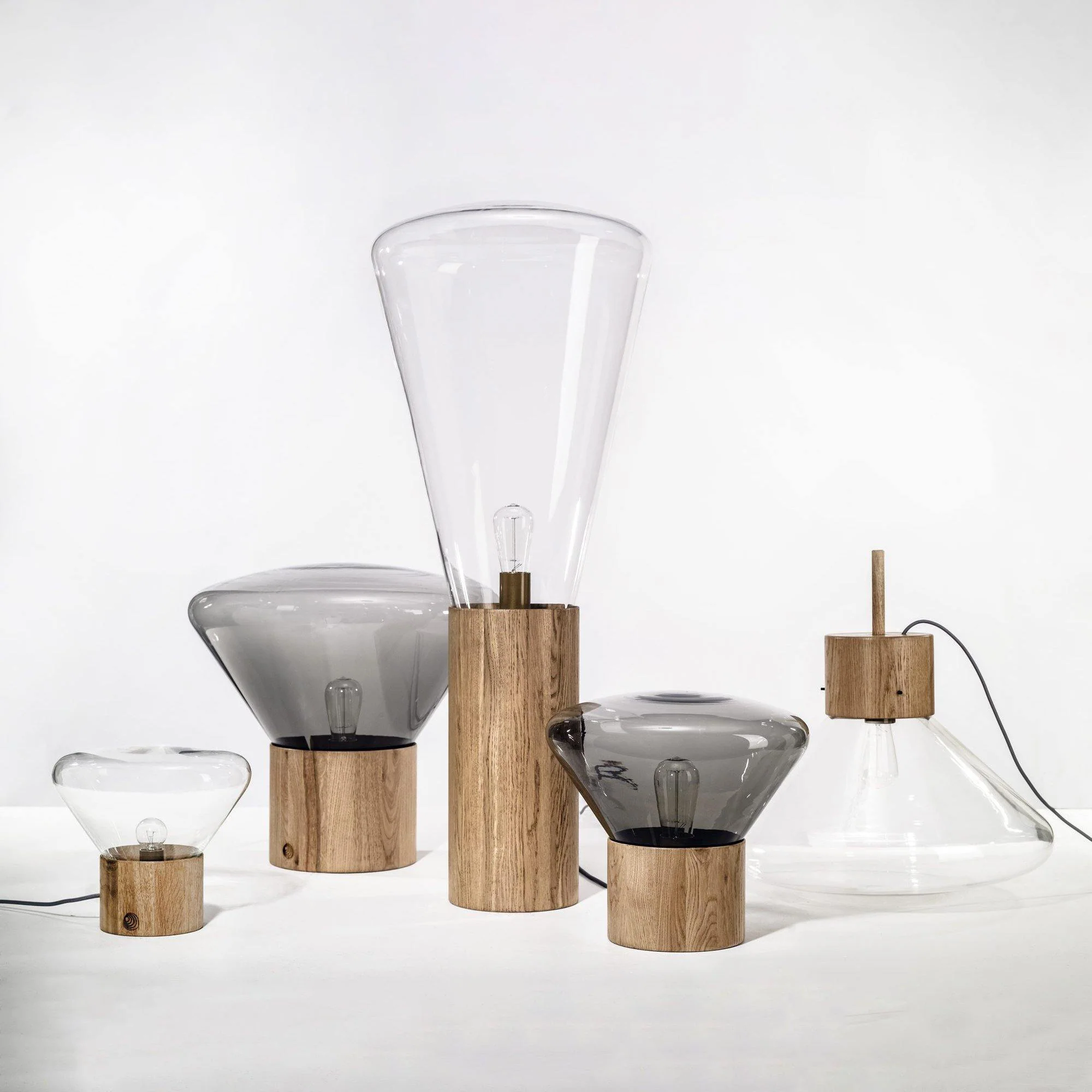 Bois Table Lamp - Image 51