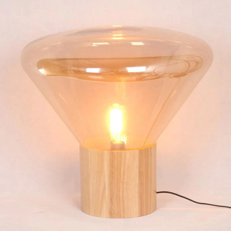 Bois Table Lamp - Image 7