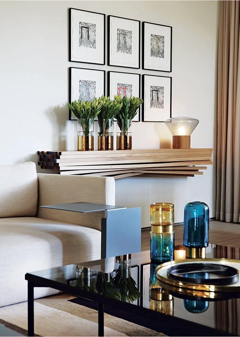 Bois Table Lamp - Image 9