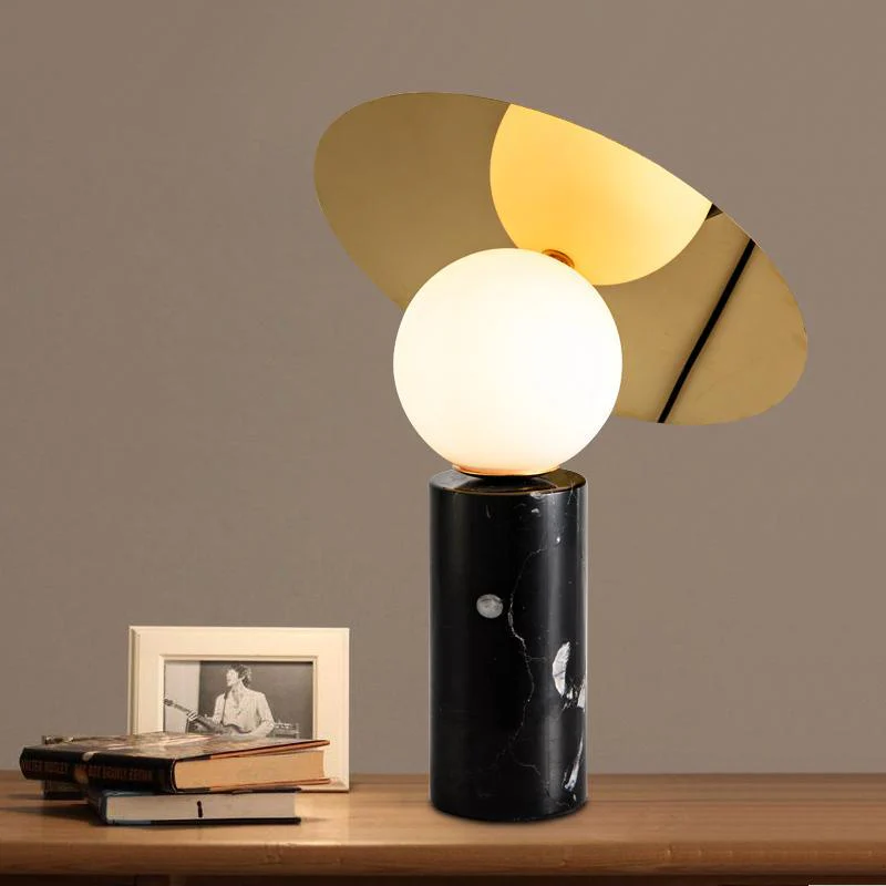 Bola Disc Table Lamp - Image 12