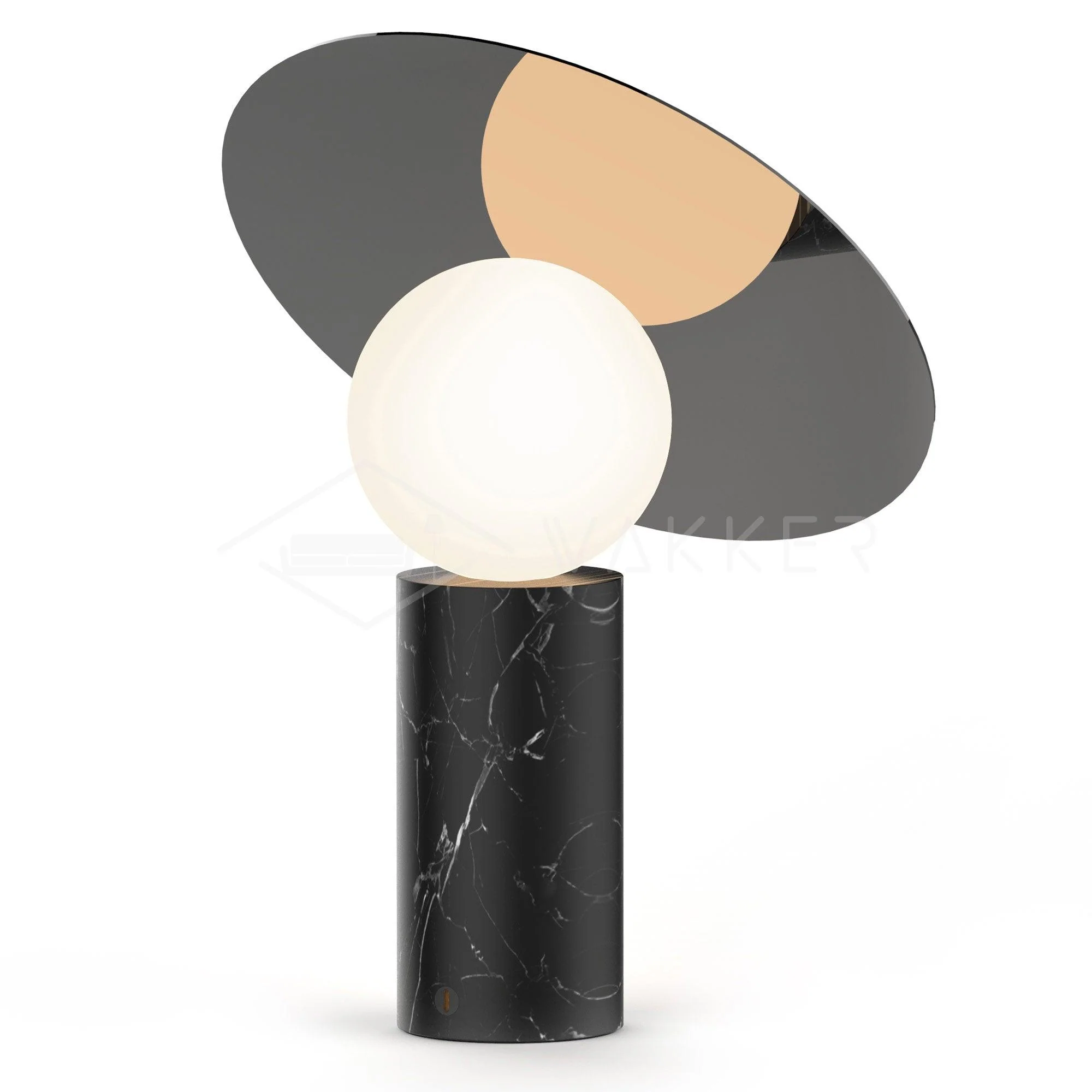 Bola Disc Table Lamp - Image 14