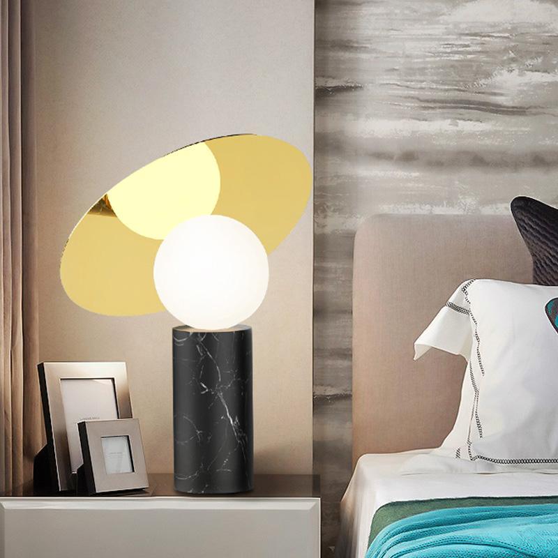 Bola Disc Table Lamp - Image 15