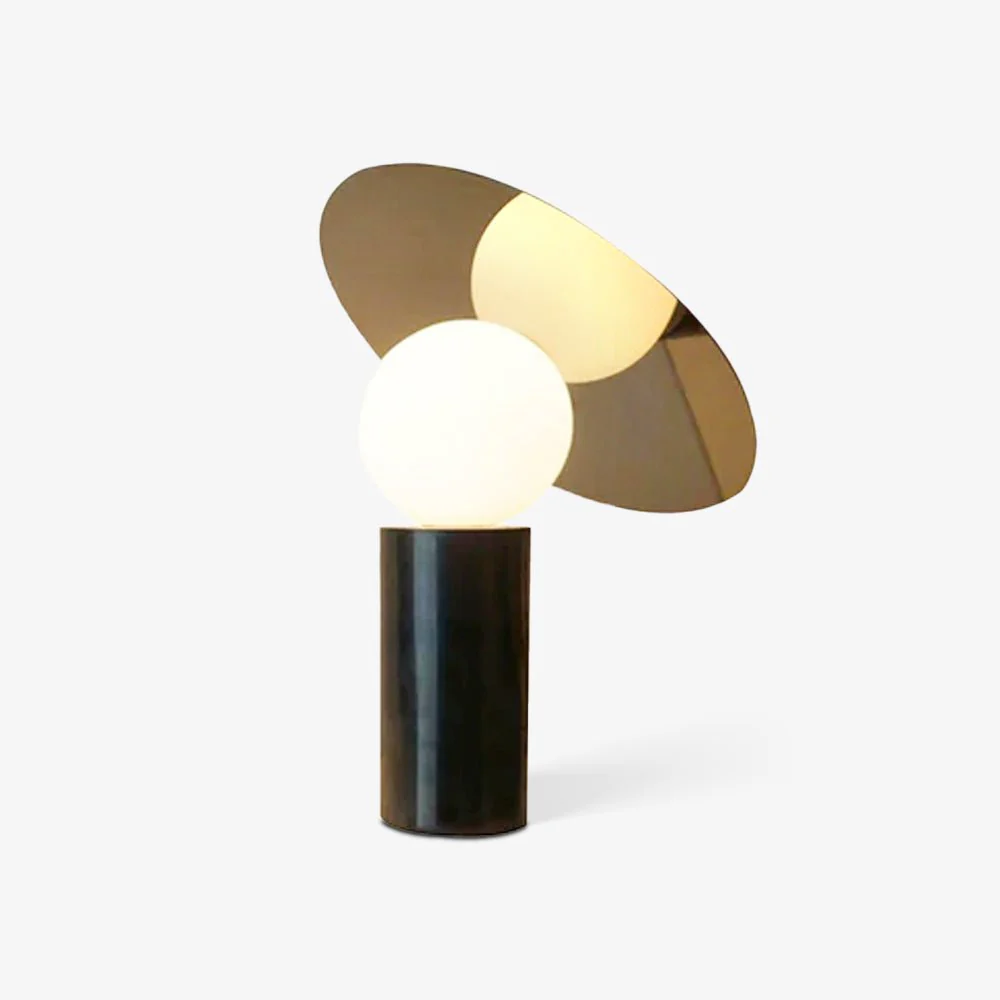 Bola Disc Table Lamp - Image 17